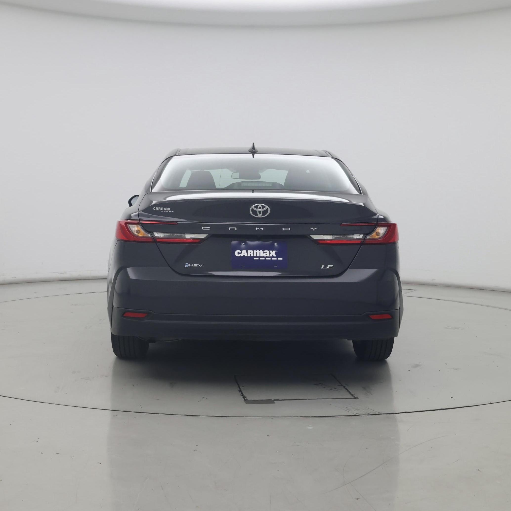 Thumbnail: 2025 Toyota Camry - 6