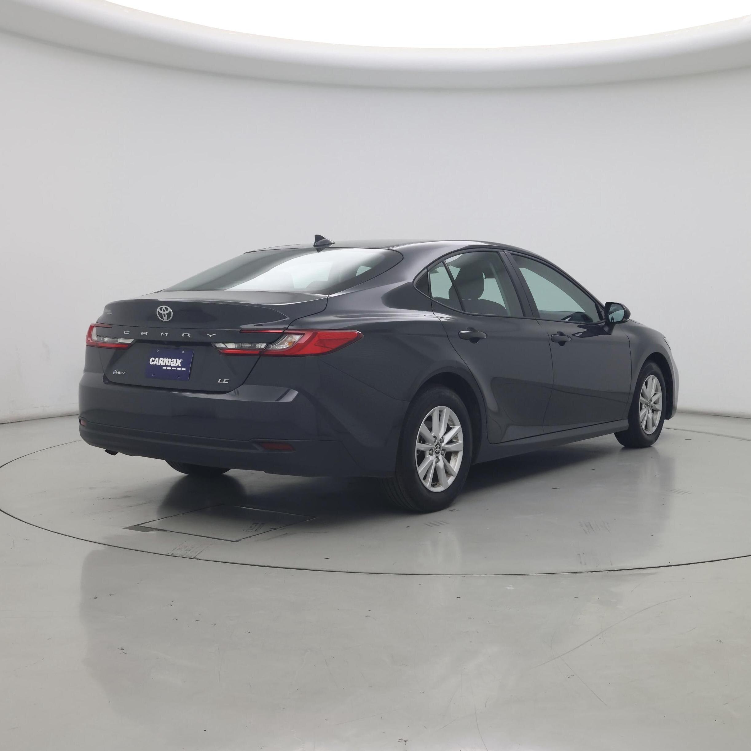 Thumbnail: 2025 Toyota Camry - 8