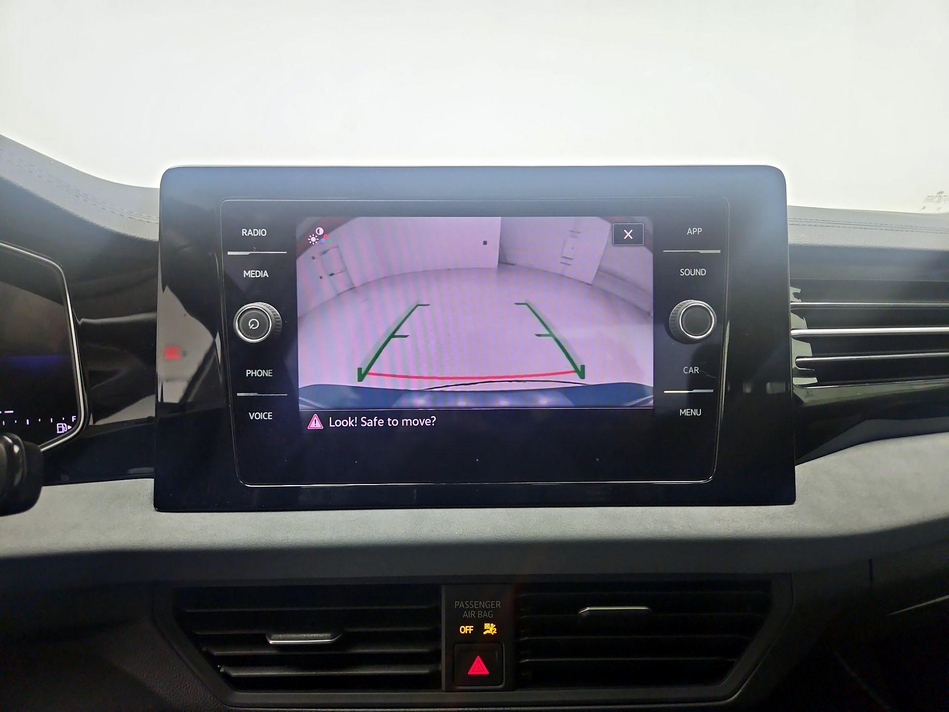 Thumbnail: 2025 Volkswagen Jetta - 14