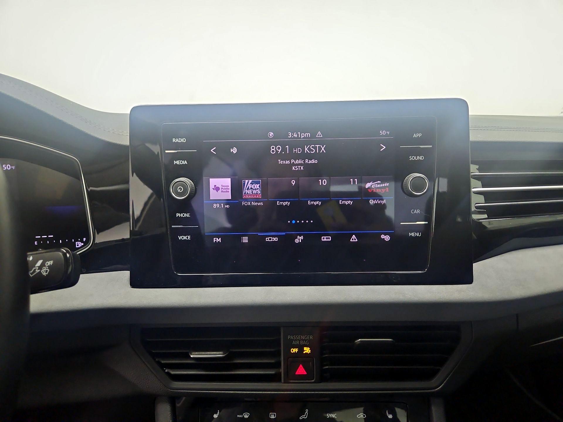 Thumbnail: 2025 Volkswagen Jetta - 15