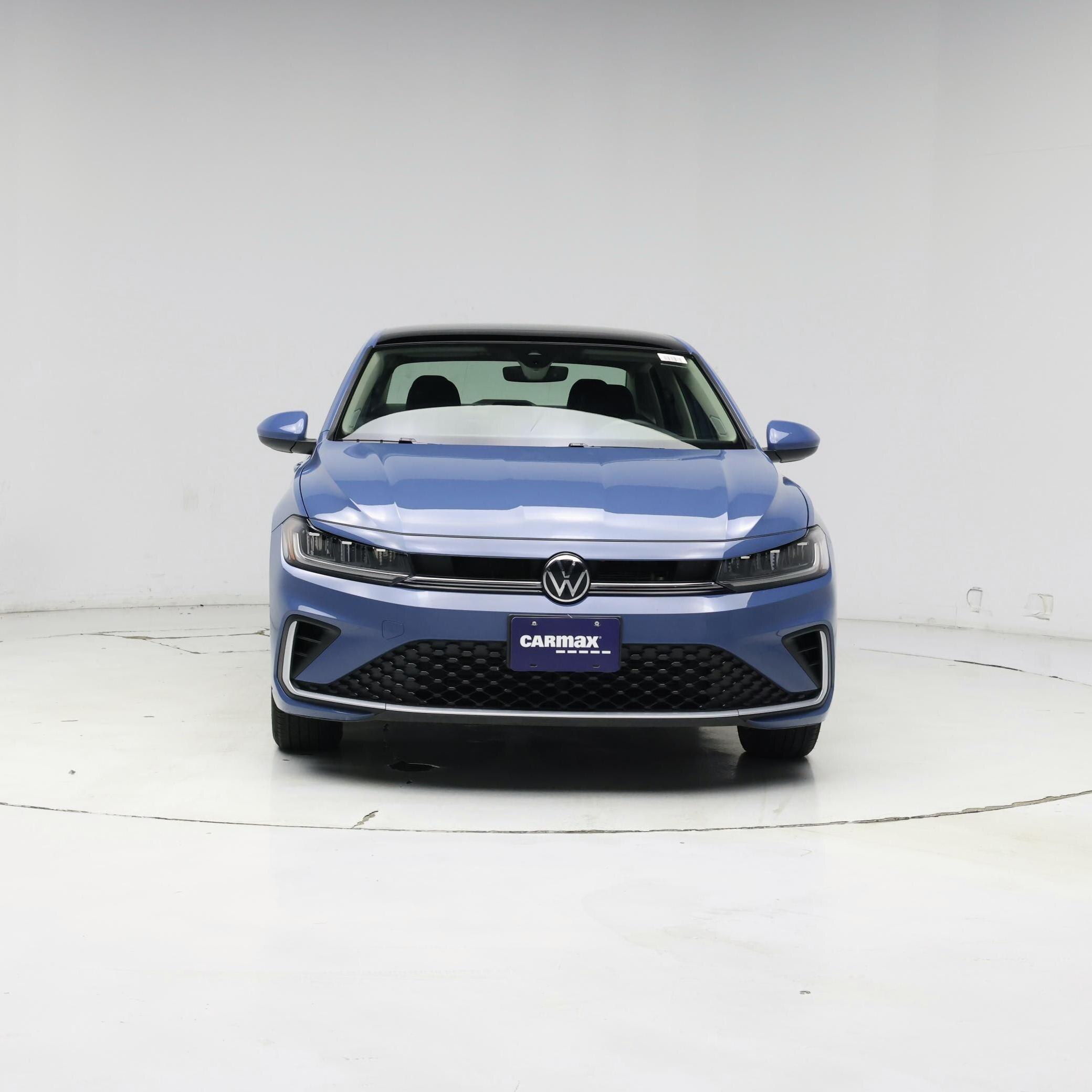 Thumbnail: 2025 Volkswagen Jetta - 5