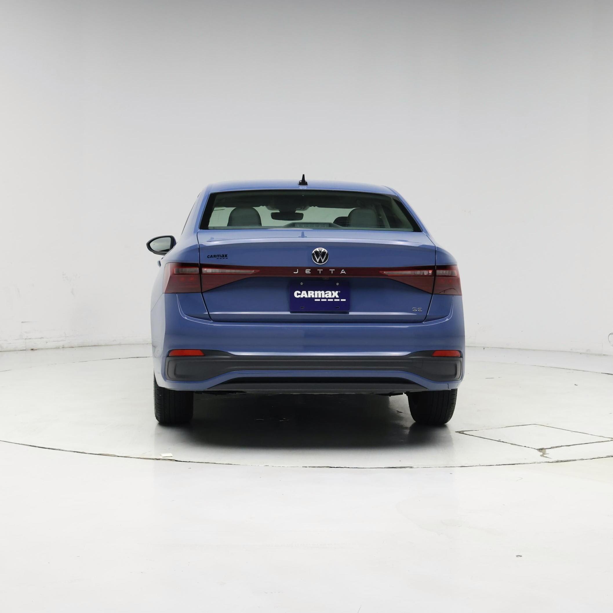 Thumbnail: 2025 Volkswagen Jetta - 6