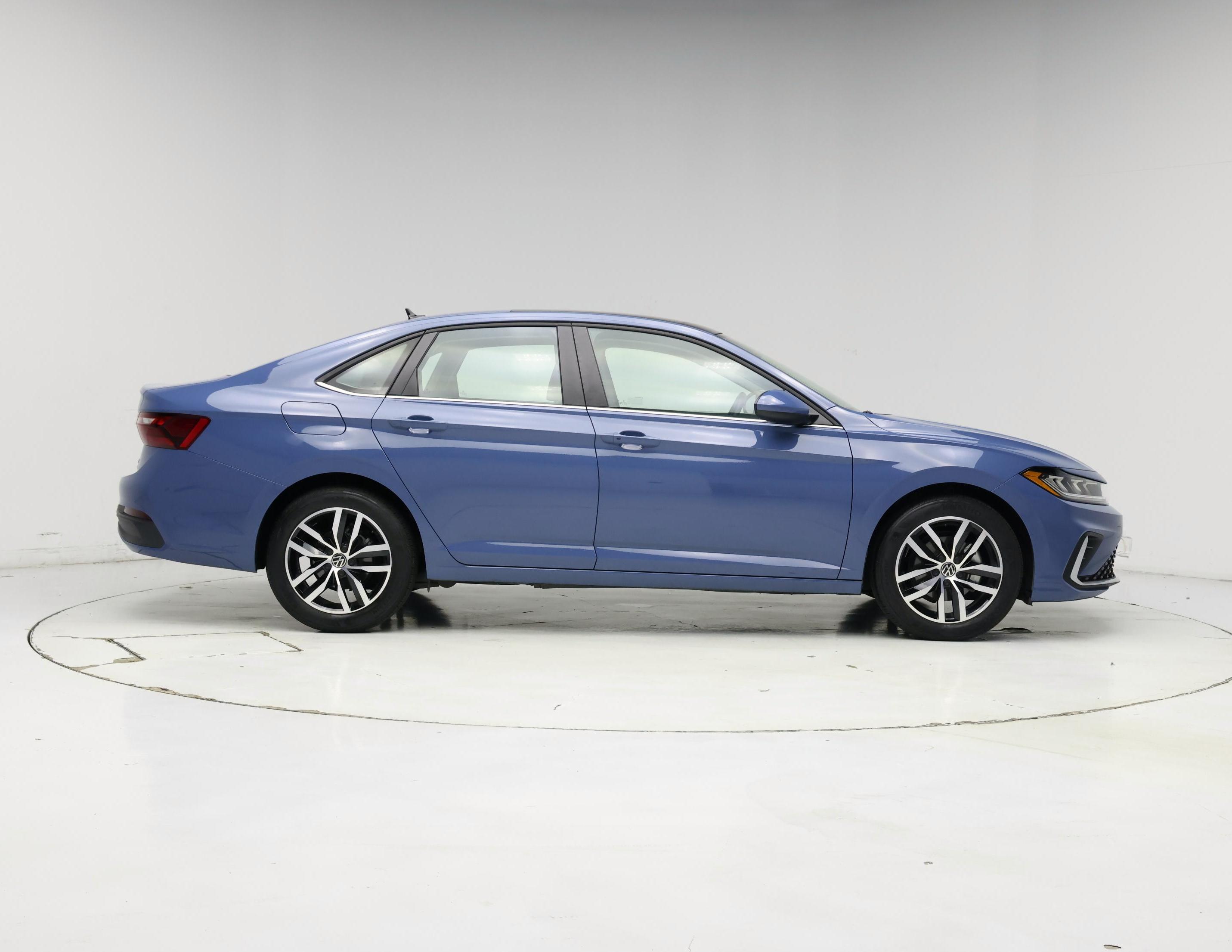 Thumbnail: 2025 Volkswagen Jetta - 7