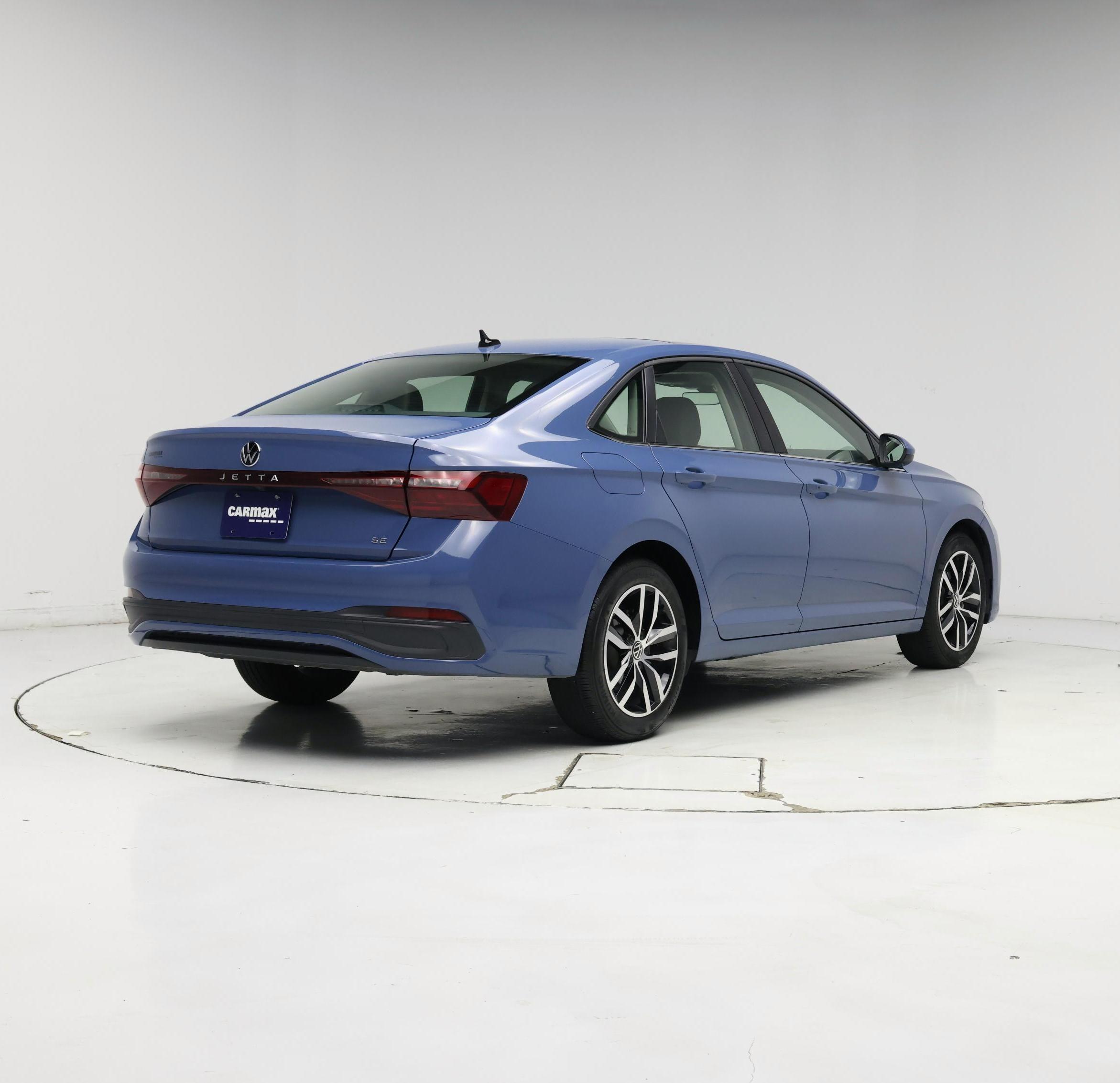 Thumbnail: 2025 Volkswagen Jetta - 8