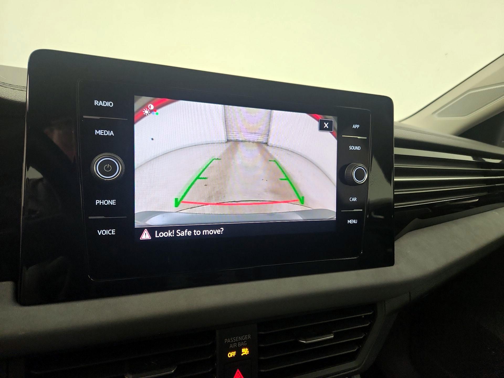 Thumbnail: 2025 Volkswagen Jetta - 14