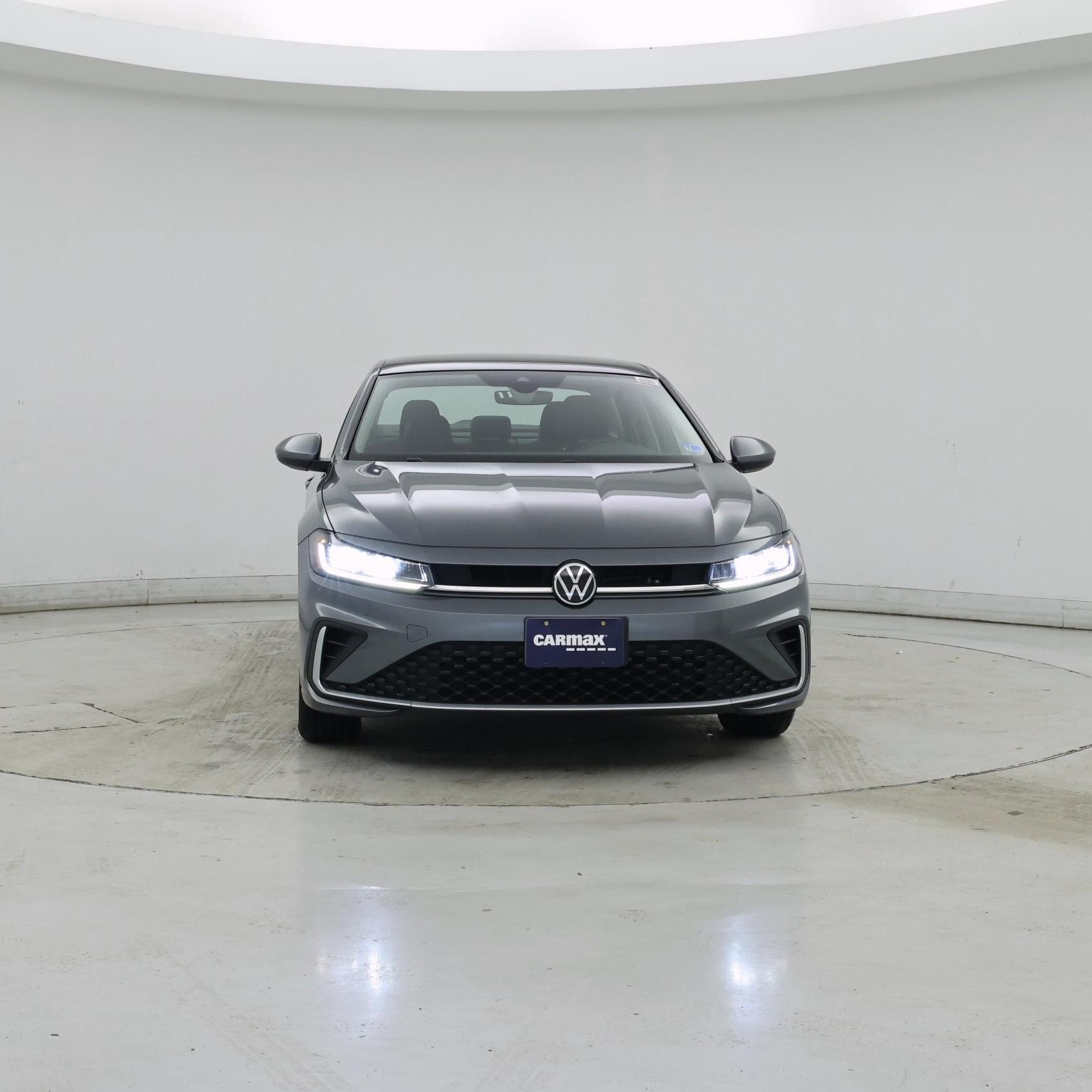 Thumbnail: 2025 Volkswagen Jetta - 5