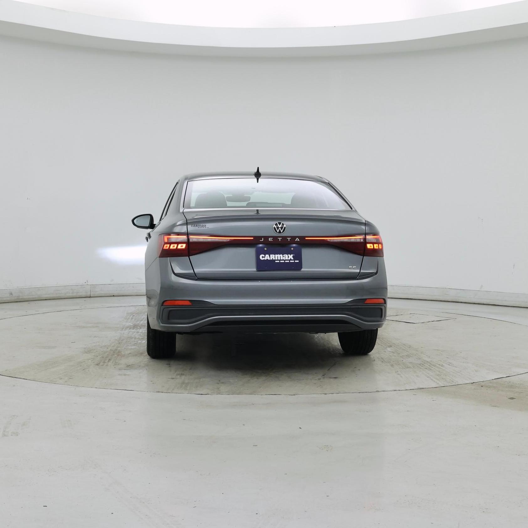 Thumbnail: 2025 Volkswagen Jetta - 6