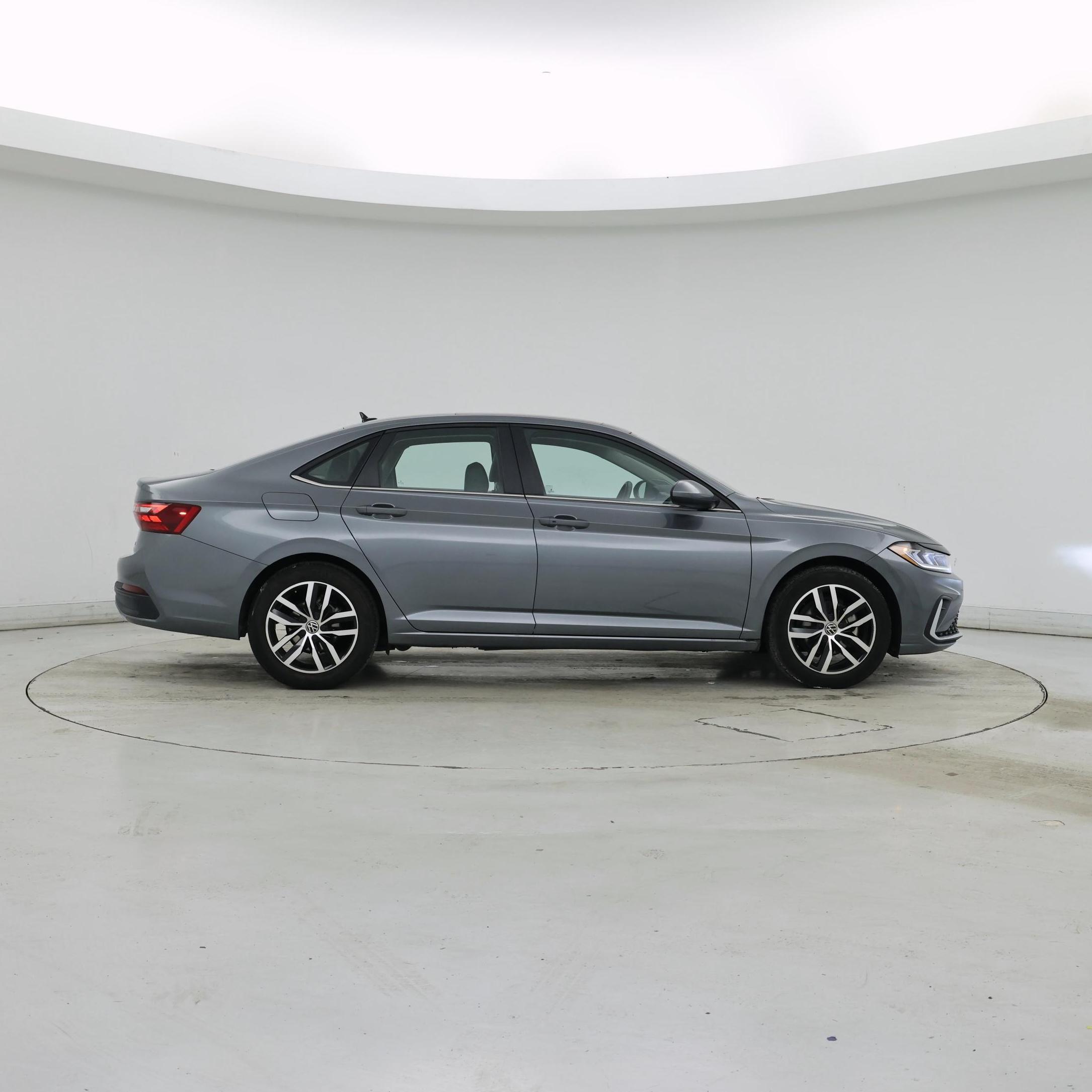 Thumbnail: 2025 Volkswagen Jetta - 7