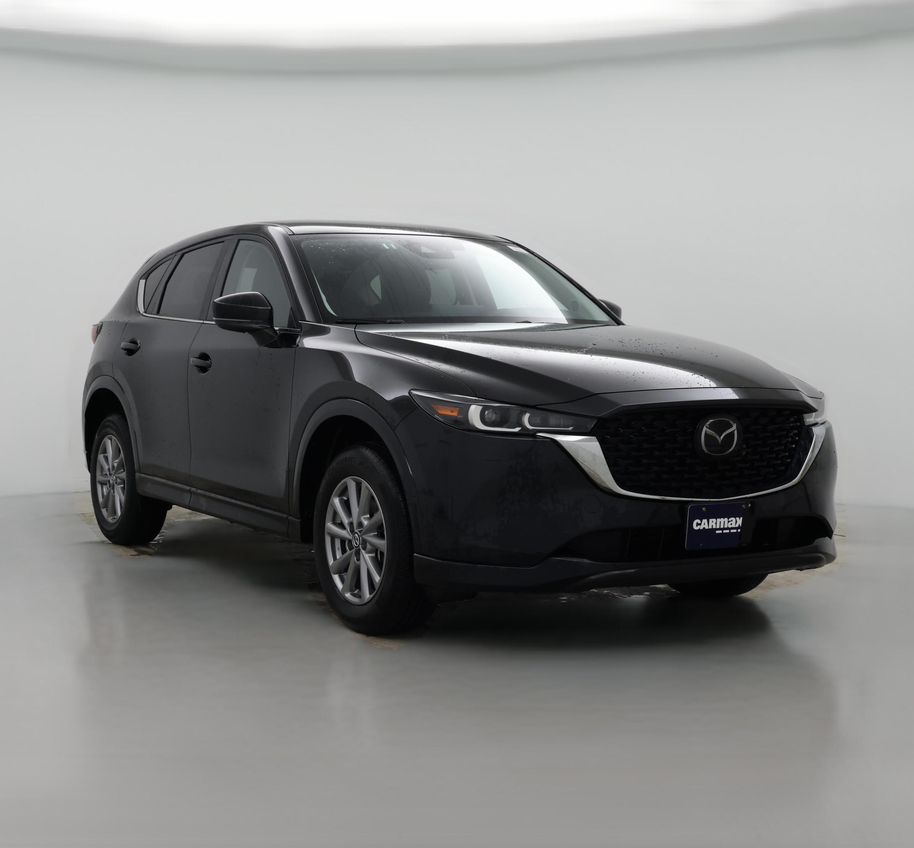 Thumbnail: 2025 Mazda CX-5 - 1
