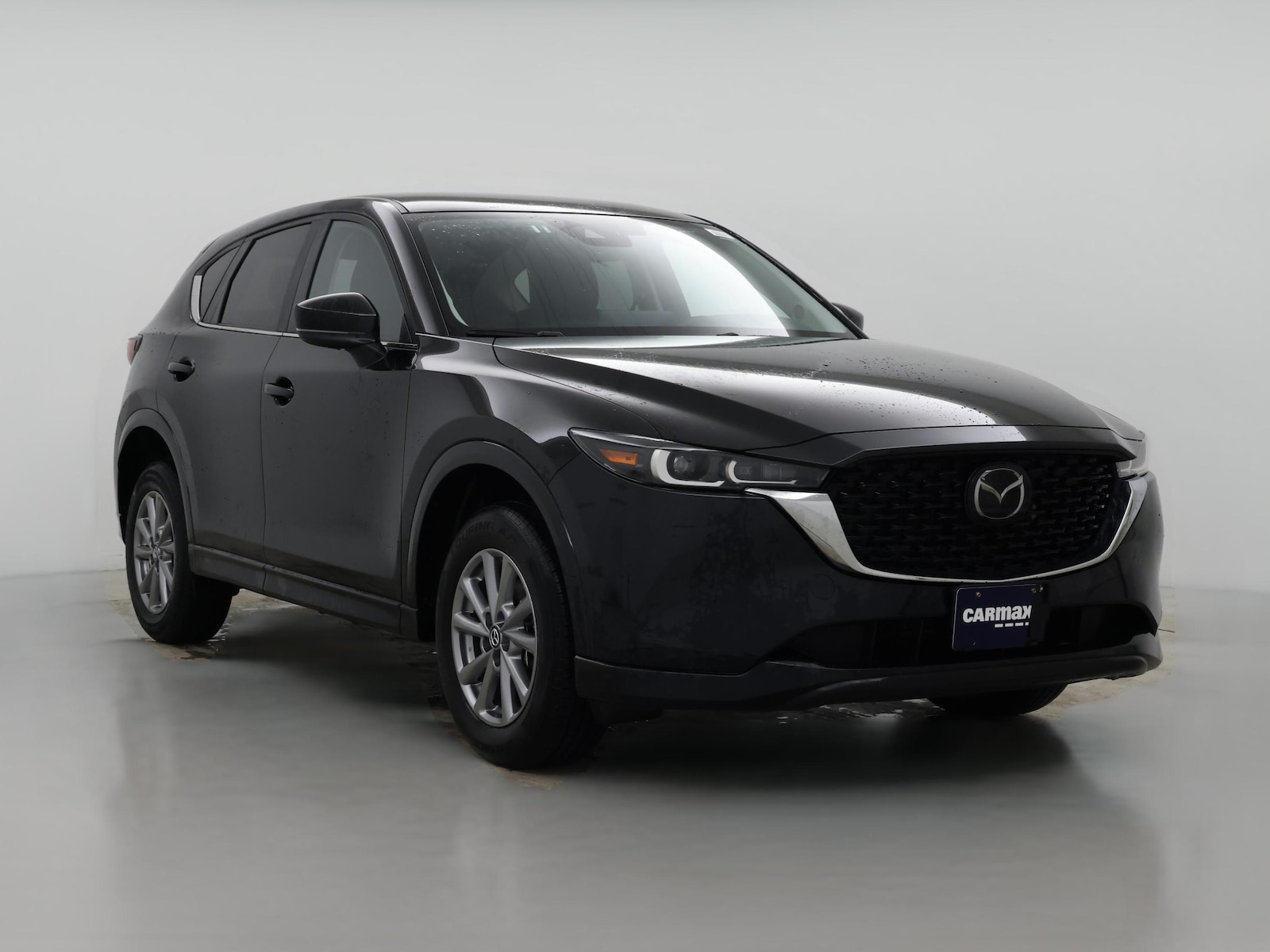 2025 Mazda CX-5 S Select Package