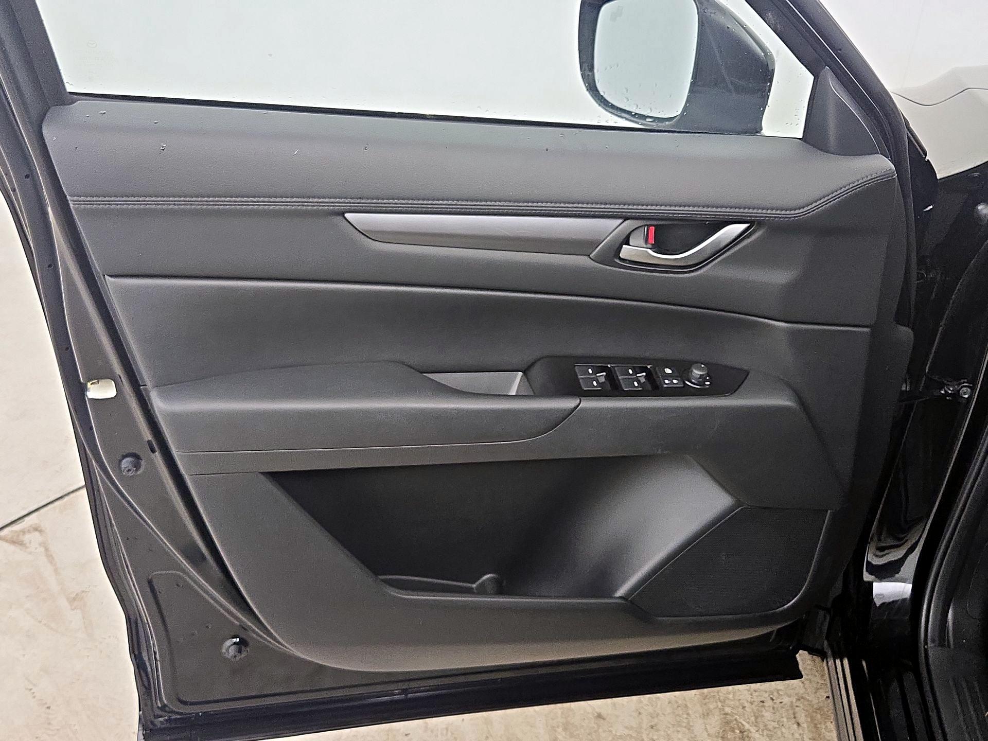 Thumbnail: 2025 Mazda CX-5 - 12