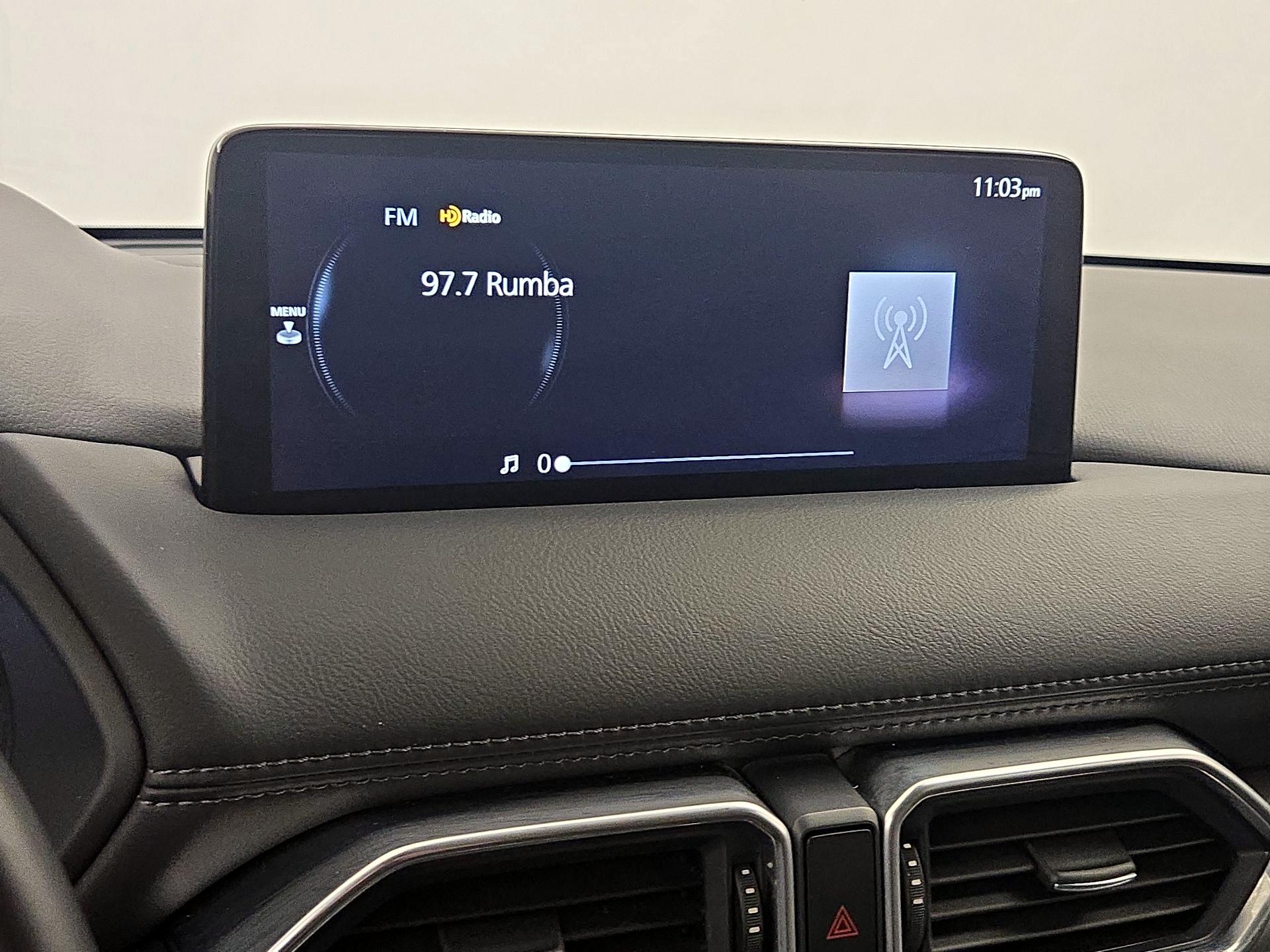 Thumbnail: 2025 Mazda CX-5 - 15