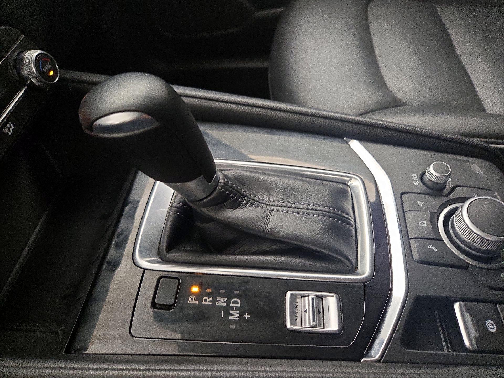 Thumbnail: 2025 Mazda CX-5 - 17