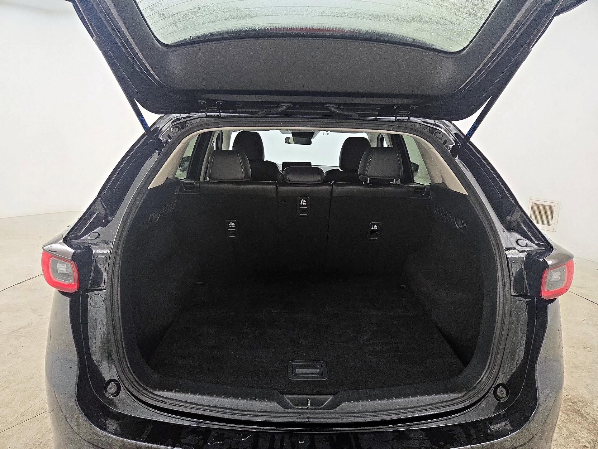 Thumbnail: 2025 Mazda CX-5 - 20