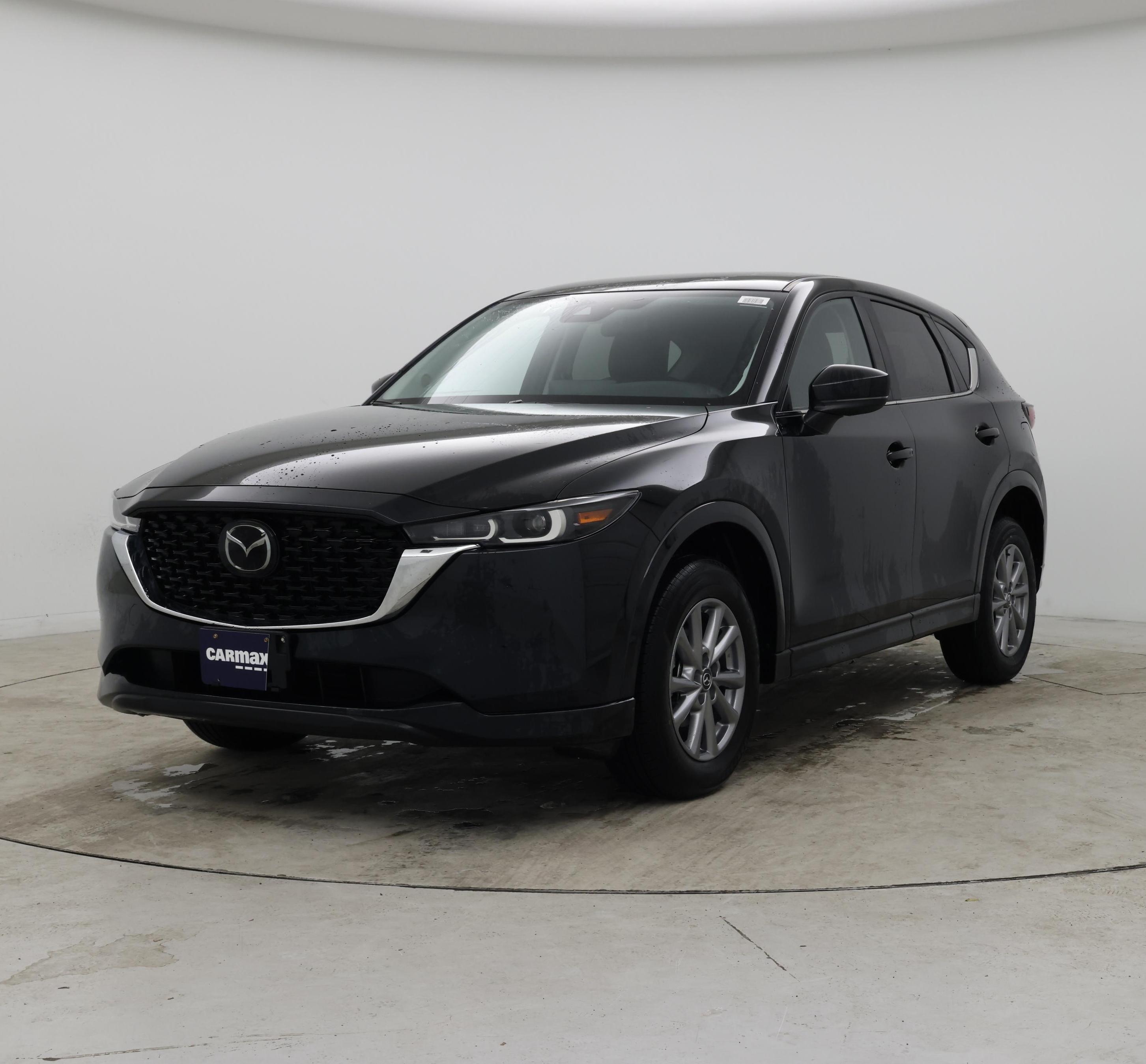 Thumbnail: 2025 Mazda CX-5 - 4