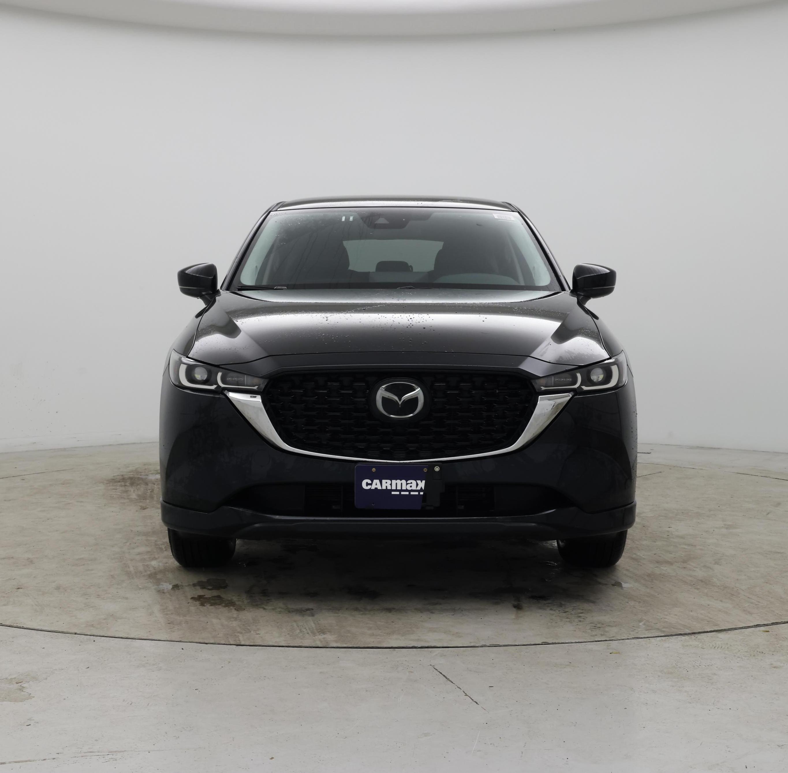 Thumbnail: 2025 Mazda CX-5 - 5