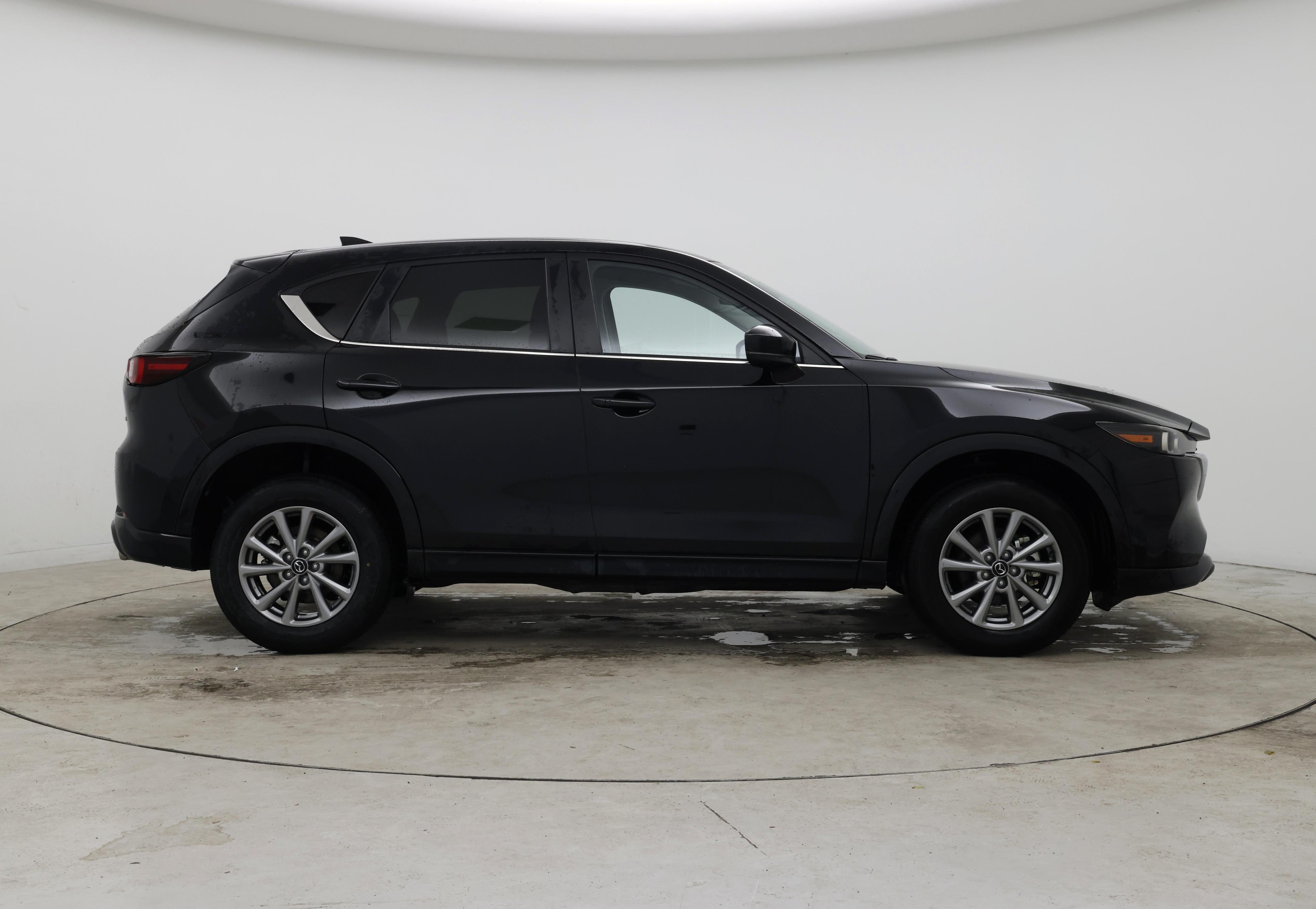 Thumbnail: 2025 Mazda CX-5 - 7