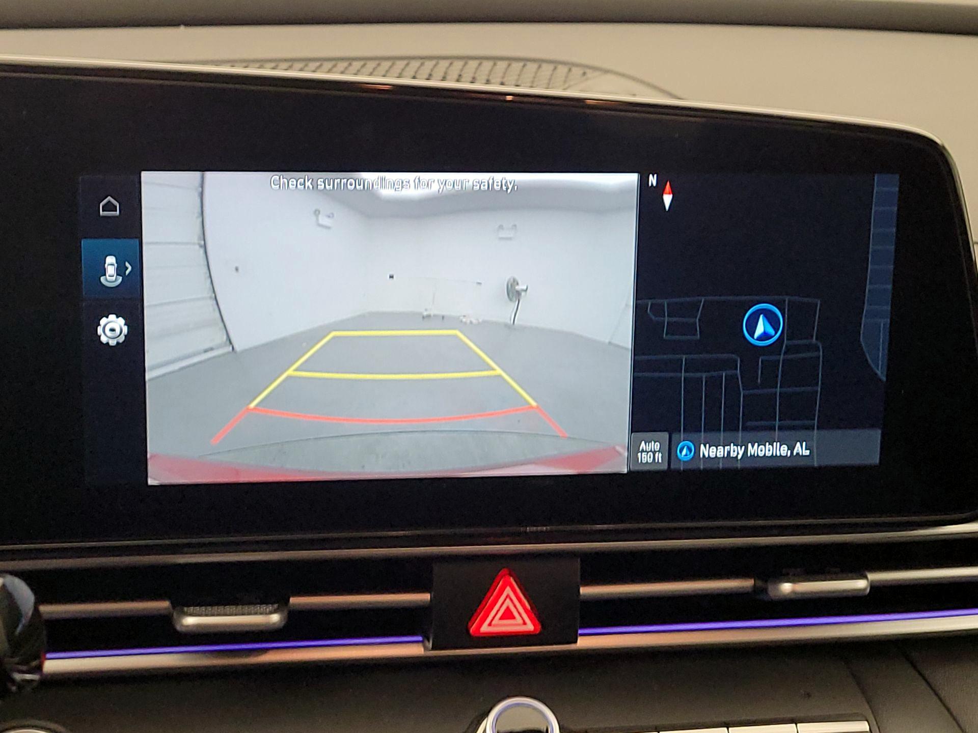 Thumbnail: 2025 Hyundai Elantra - 14