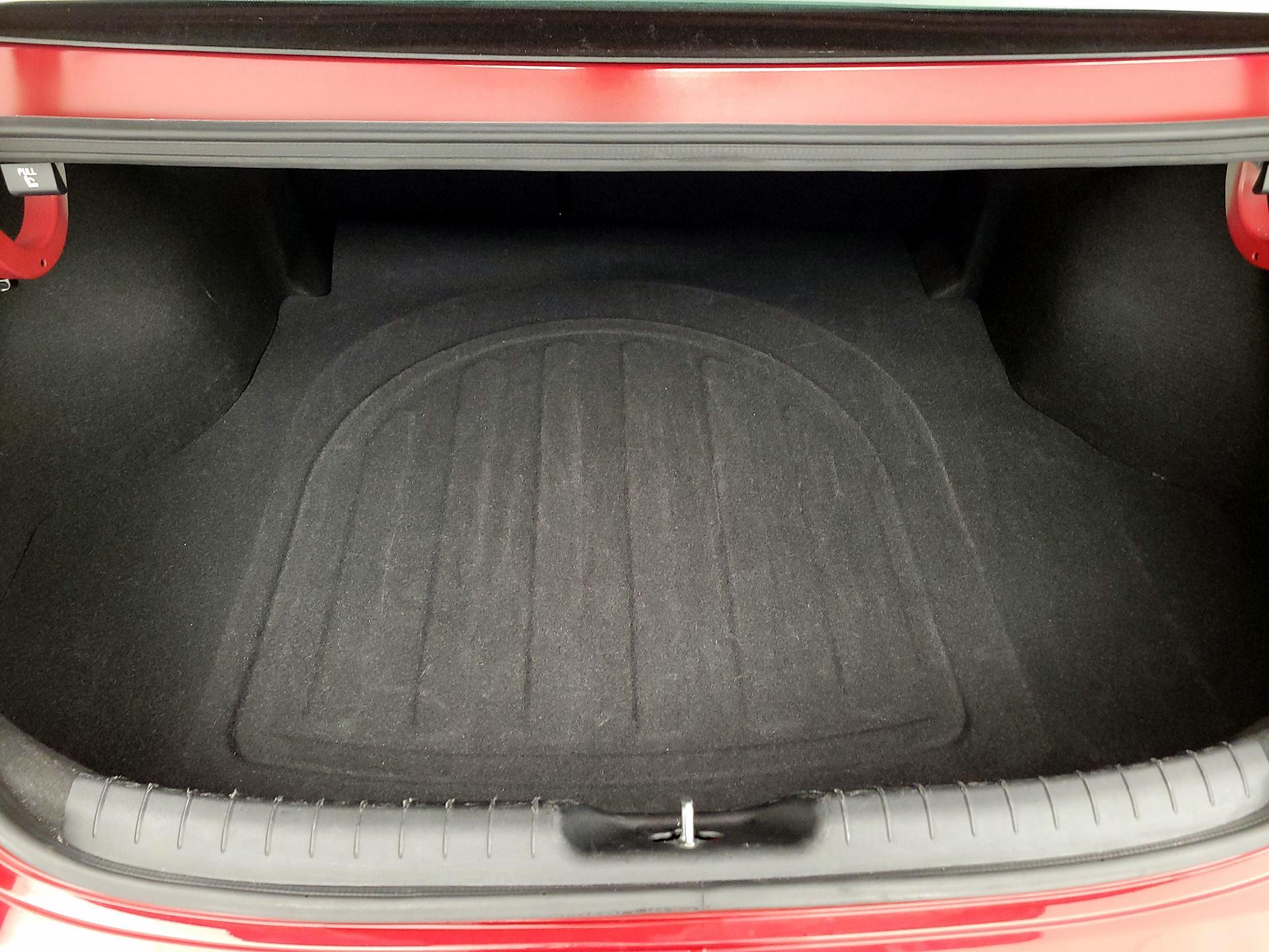 Thumbnail: 2025 Hyundai Elantra - 20