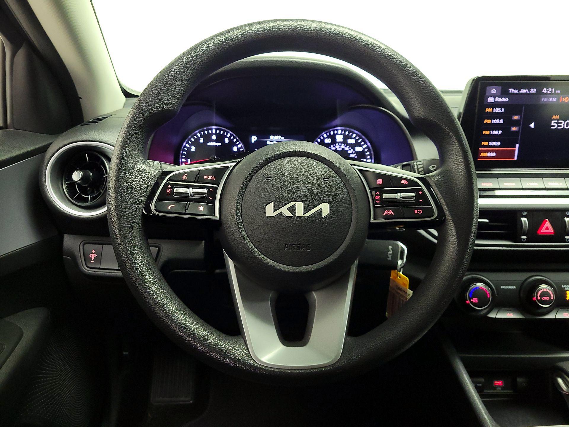 Thumbnail: 2024 Kia Forte - 10