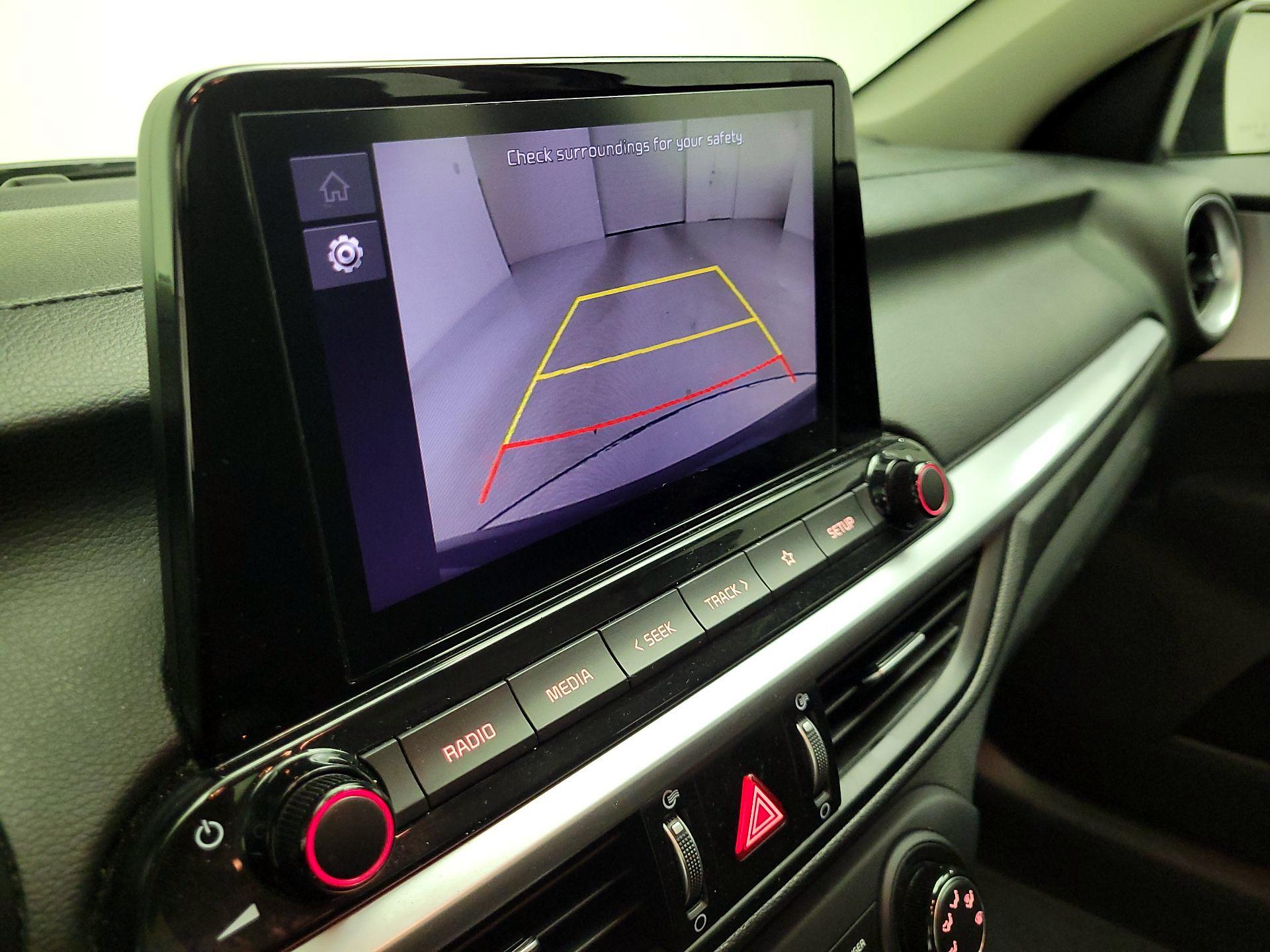 Thumbnail: 2024 Kia Forte - 14