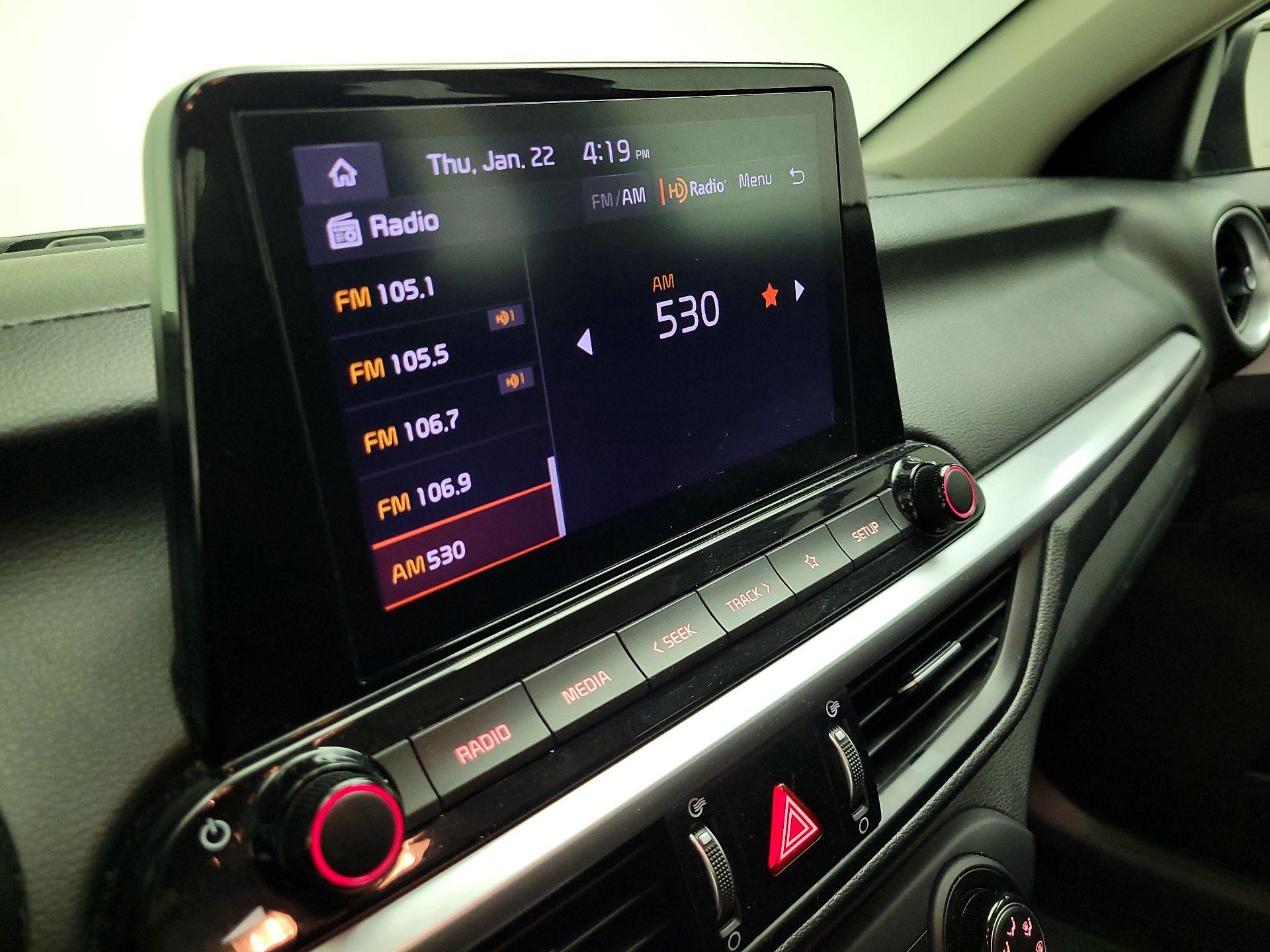 Thumbnail: 2024 Kia Forte - 15