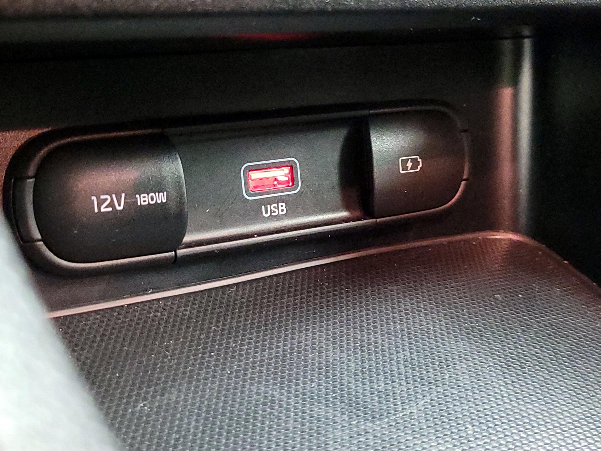 Thumbnail: 2024 Kia Forte - 18