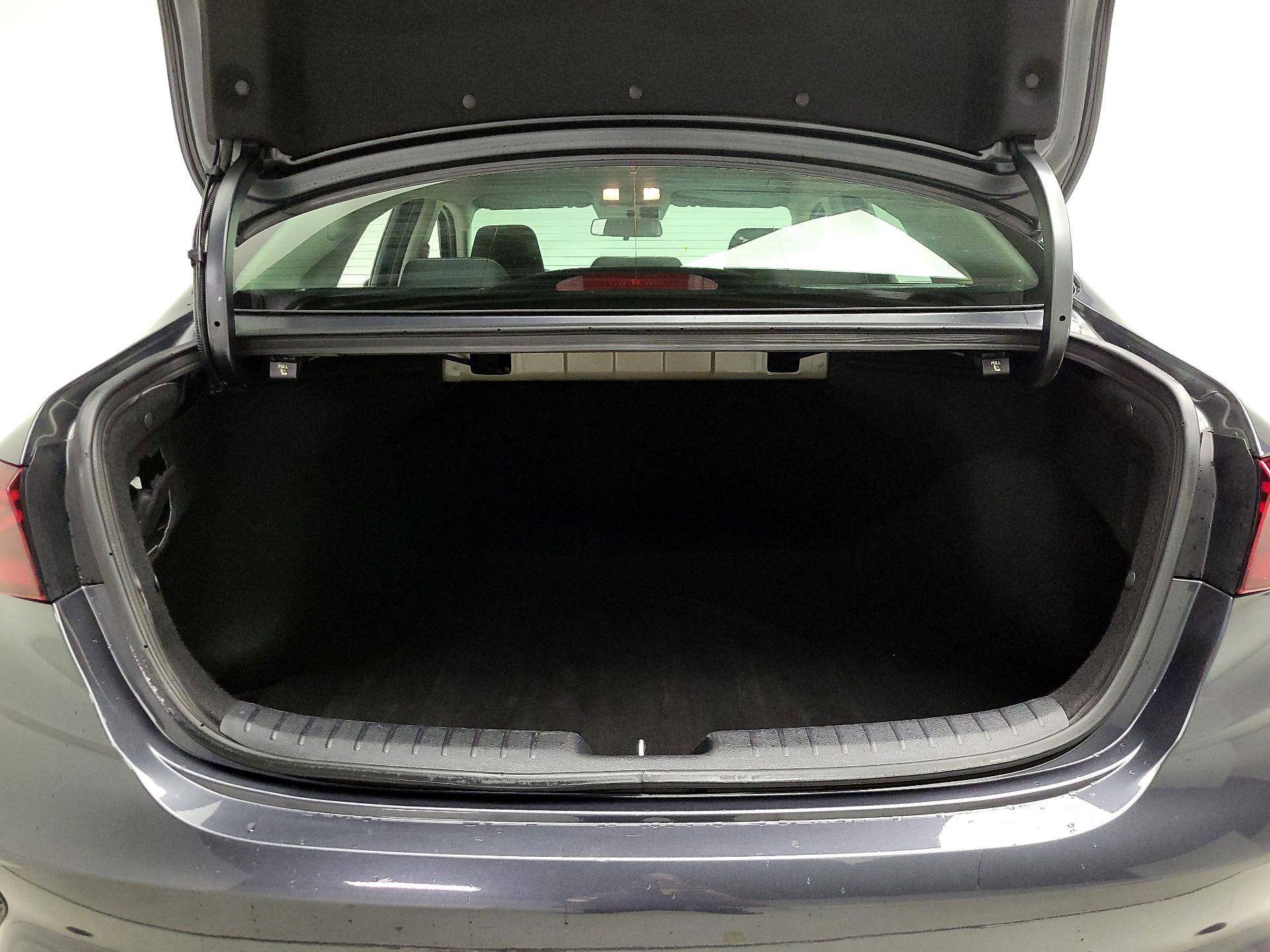 Thumbnail: 2024 Kia Forte - 20