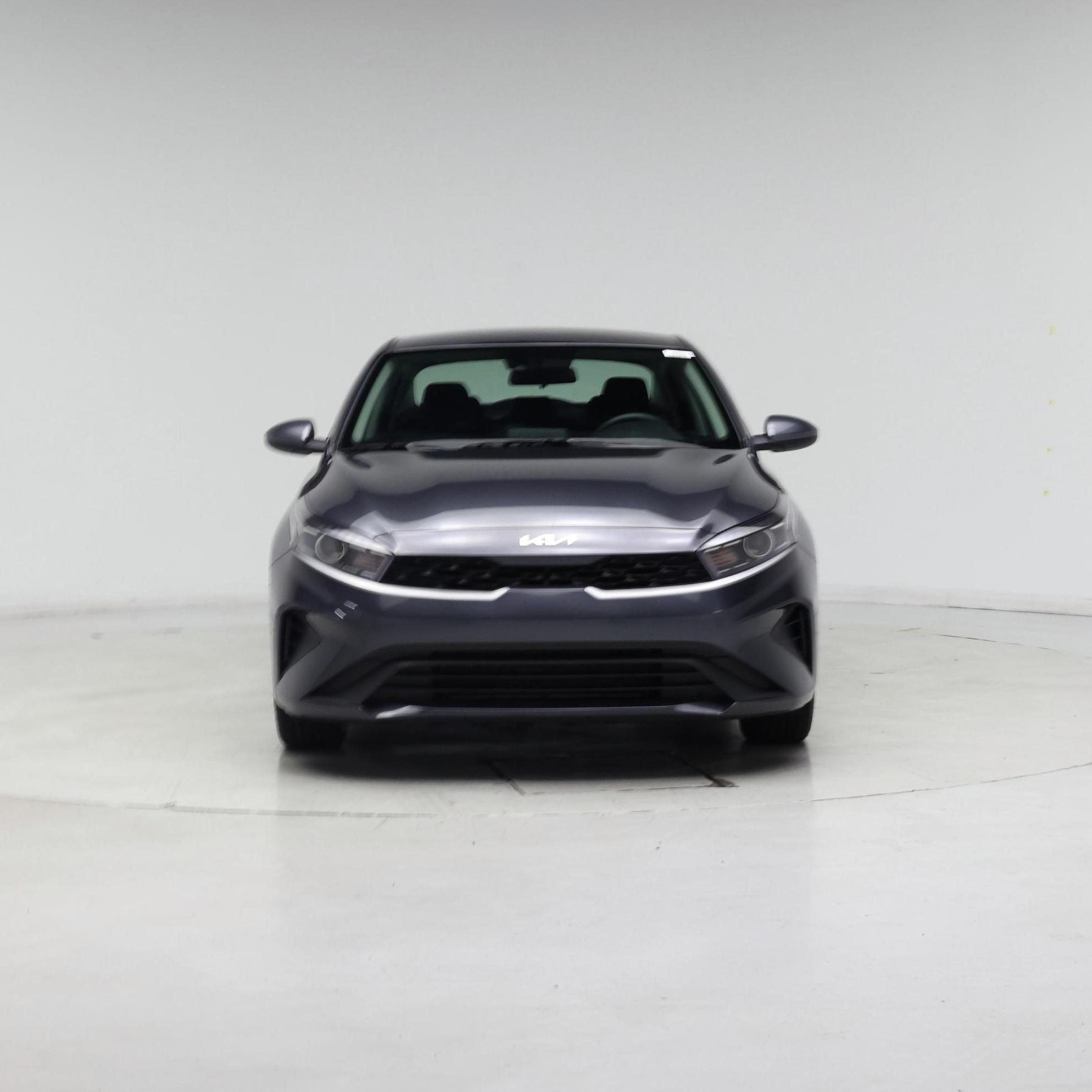 Thumbnail: 2024 Kia Forte - 5