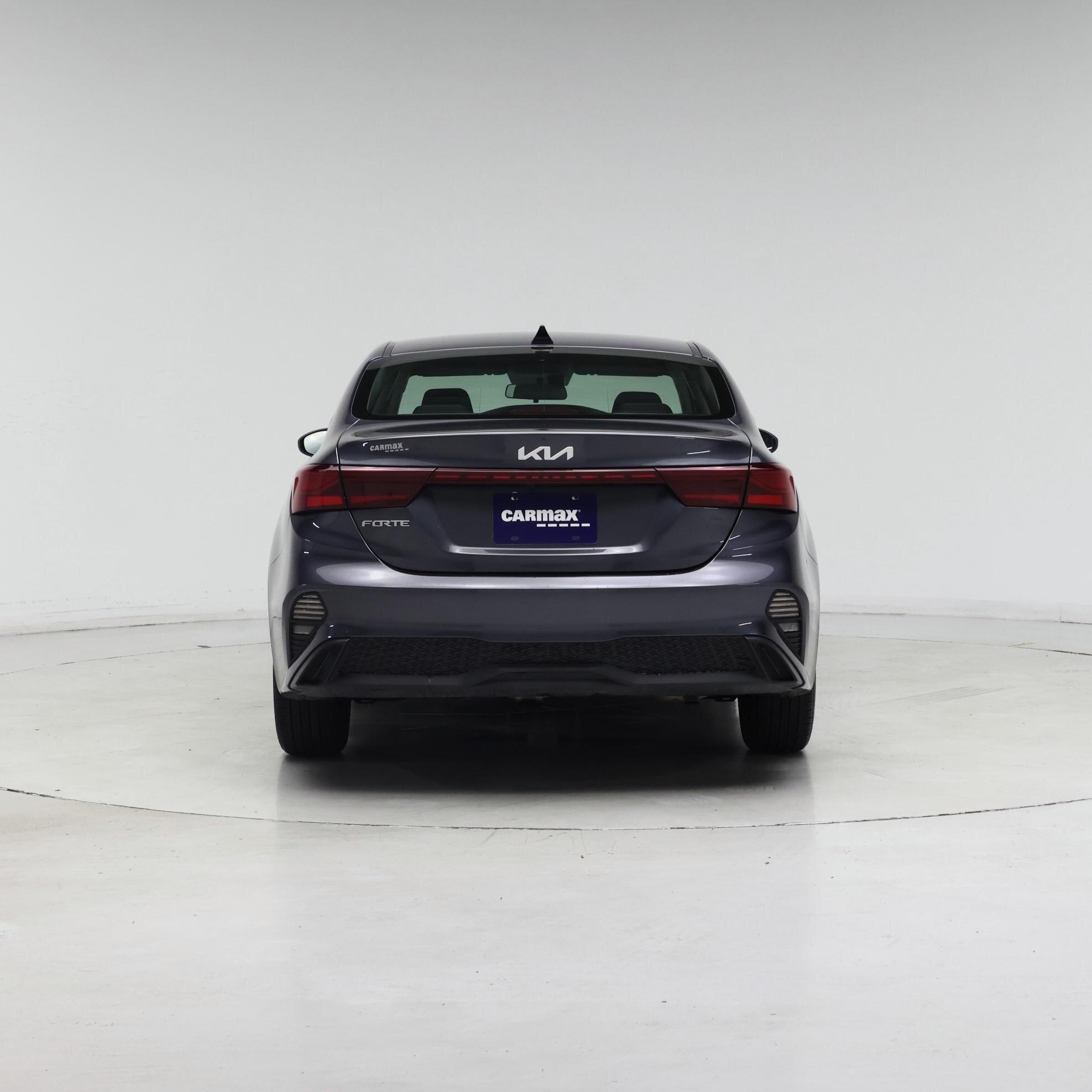 Thumbnail: 2024 Kia Forte - 6