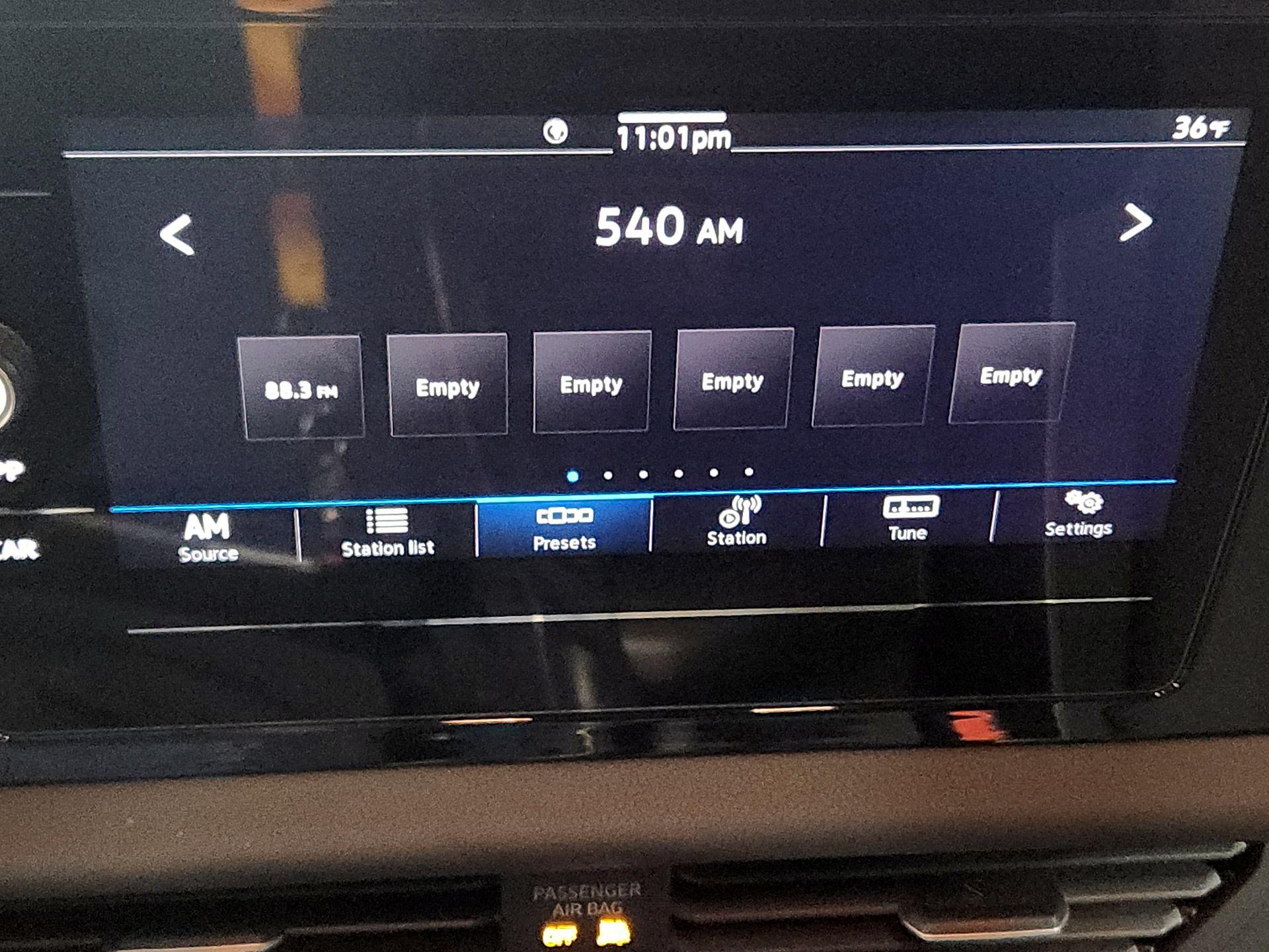 Thumbnail: 2025 Volkswagen Jetta - 13