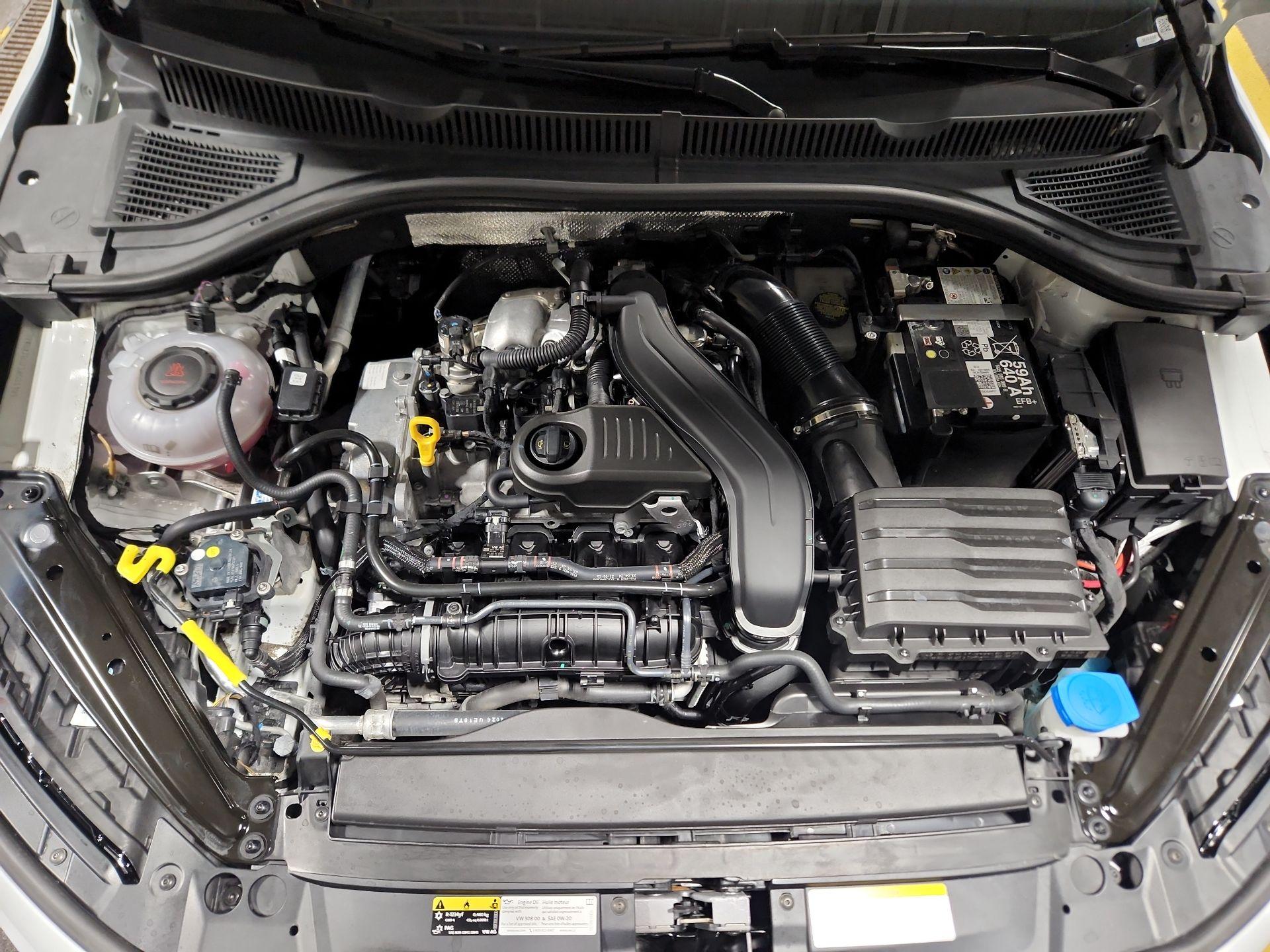 Thumbnail: 2025 Volkswagen Jetta - 19