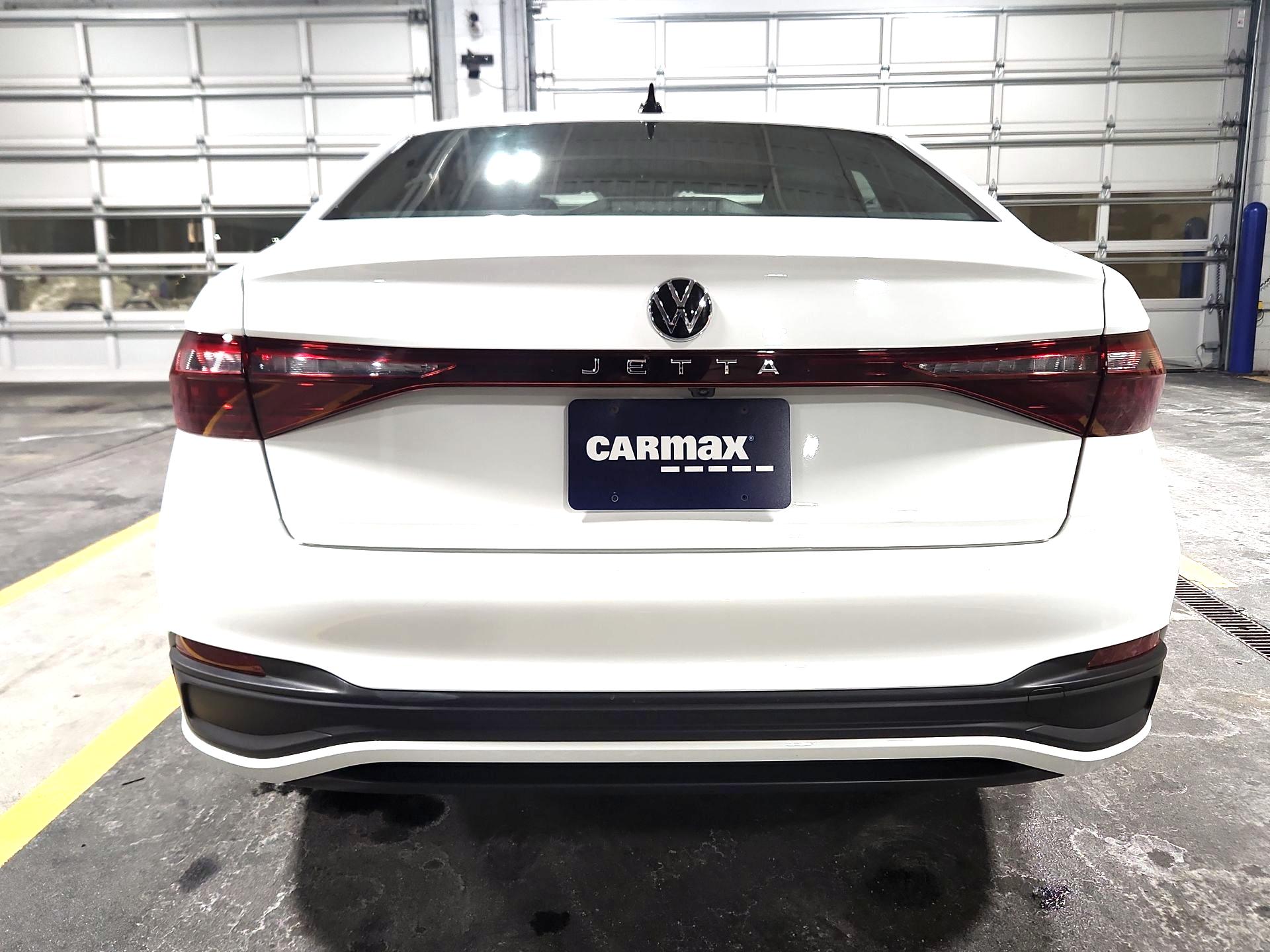 Thumbnail: 2025 Volkswagen Jetta - 6