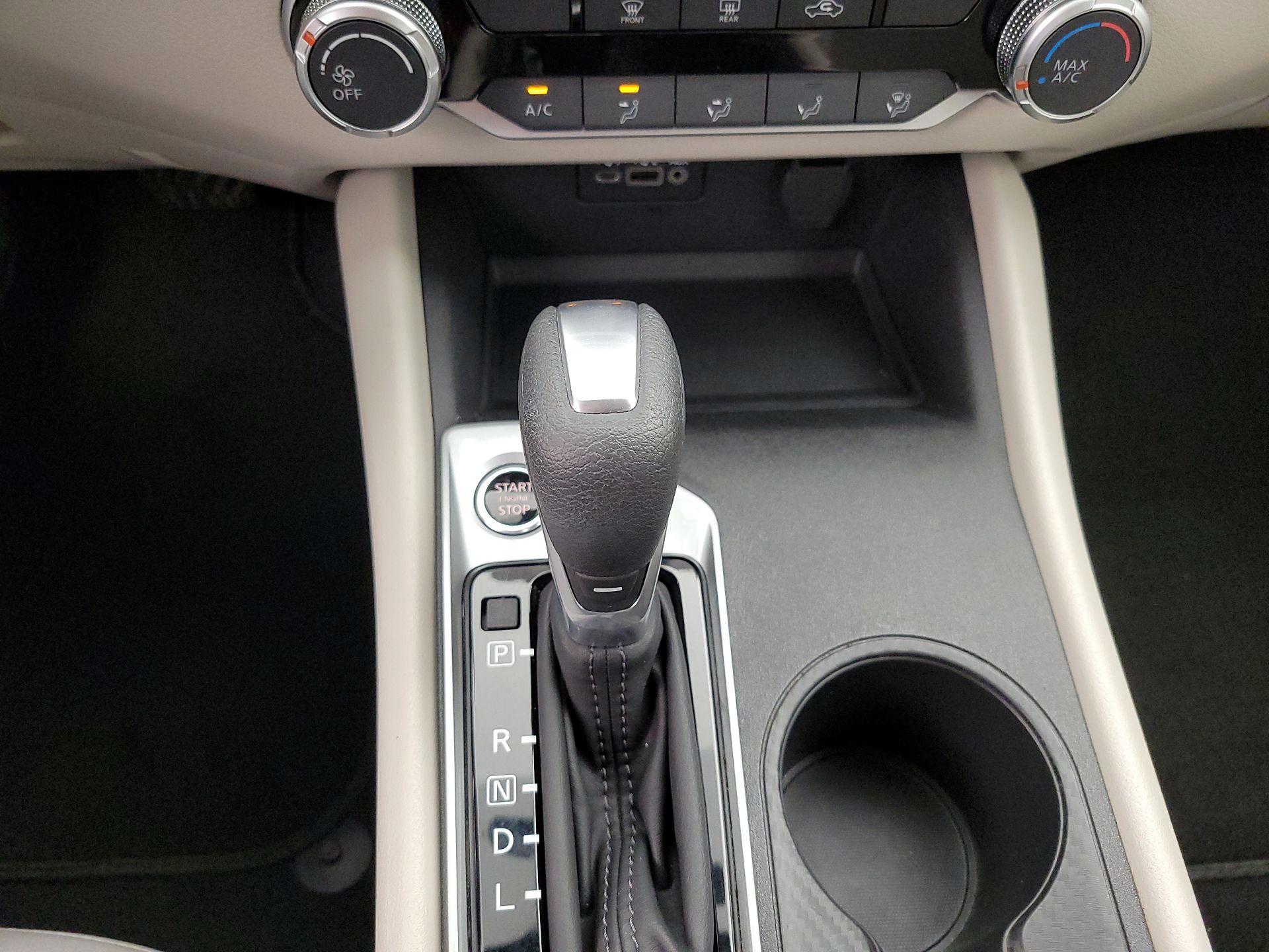 Thumbnail: 2025 Nissan Altima - 17