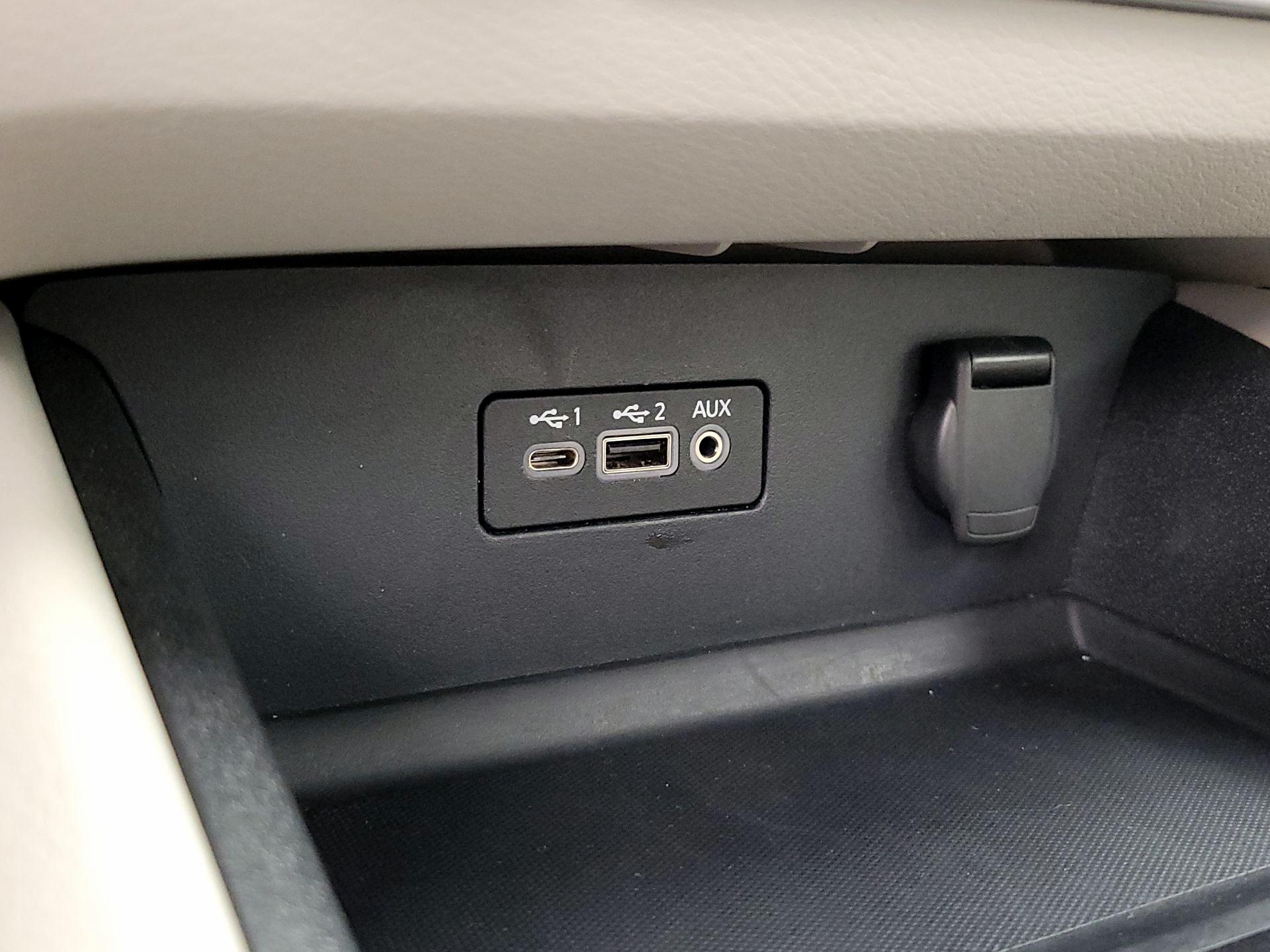 Thumbnail: 2025 Nissan Altima - 18