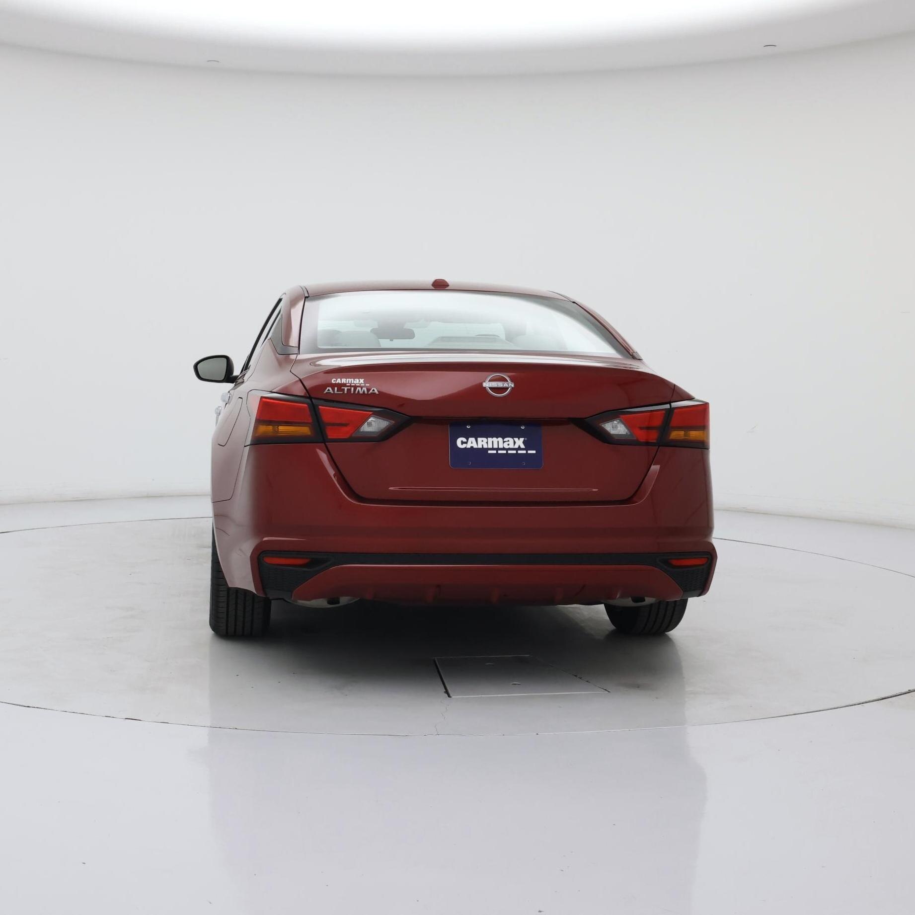 Thumbnail: 2025 Nissan Altima - 6