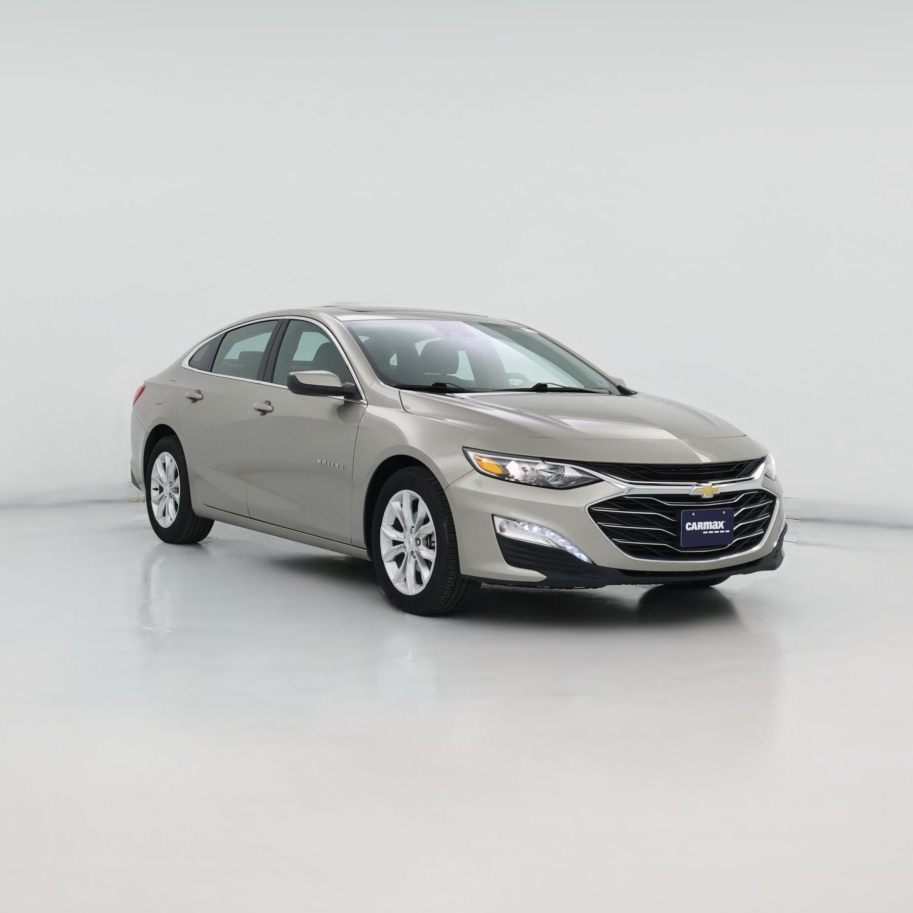 Thumbnail: 2024 Chevrolet Malibu - 1