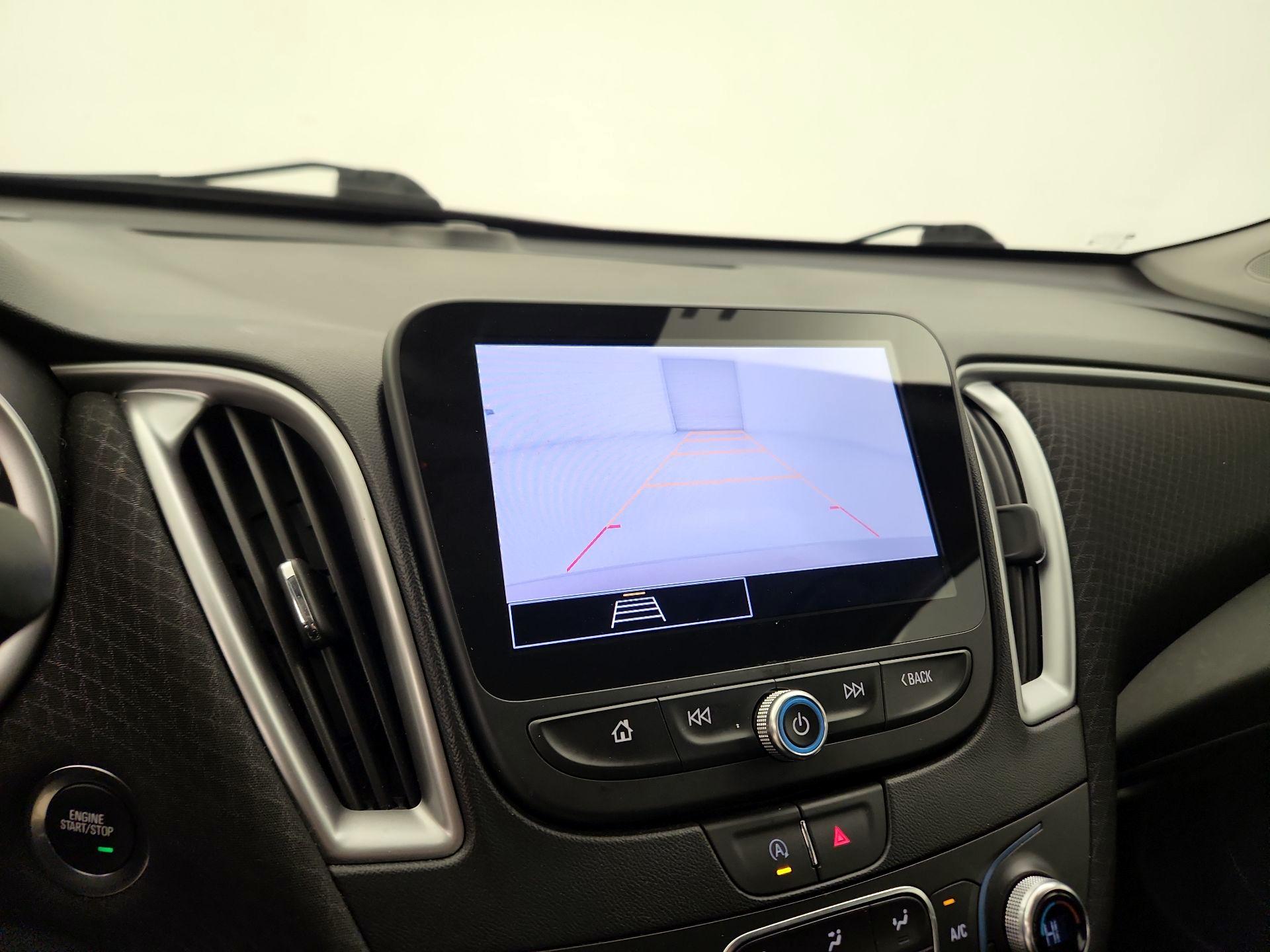 Thumbnail: 2024 Chevrolet Malibu - 14