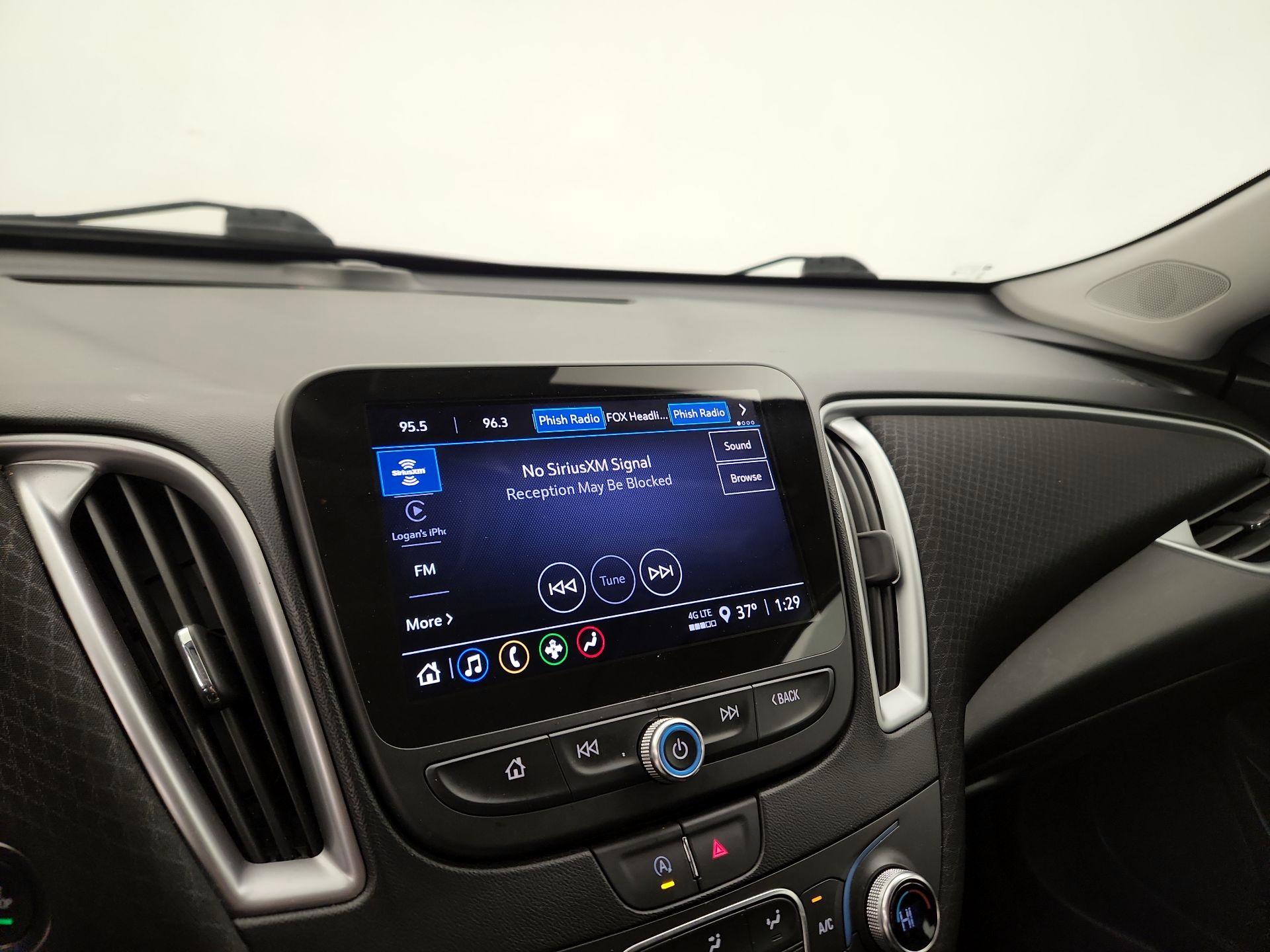 Thumbnail: 2024 Chevrolet Malibu - 15