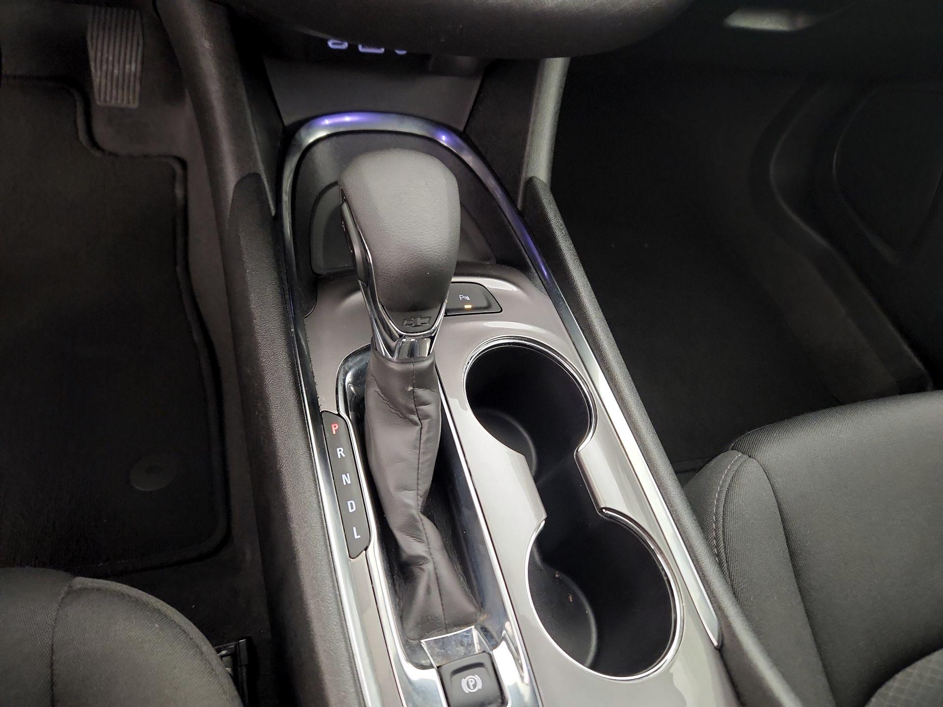 Thumbnail: 2024 Chevrolet Malibu - 17