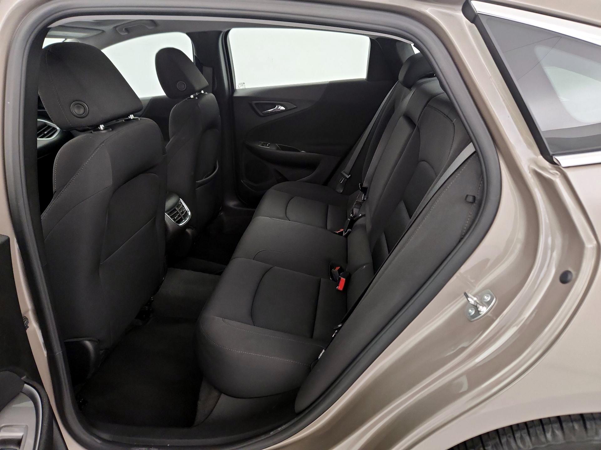 Thumbnail: 2024 Chevrolet Malibu - 20