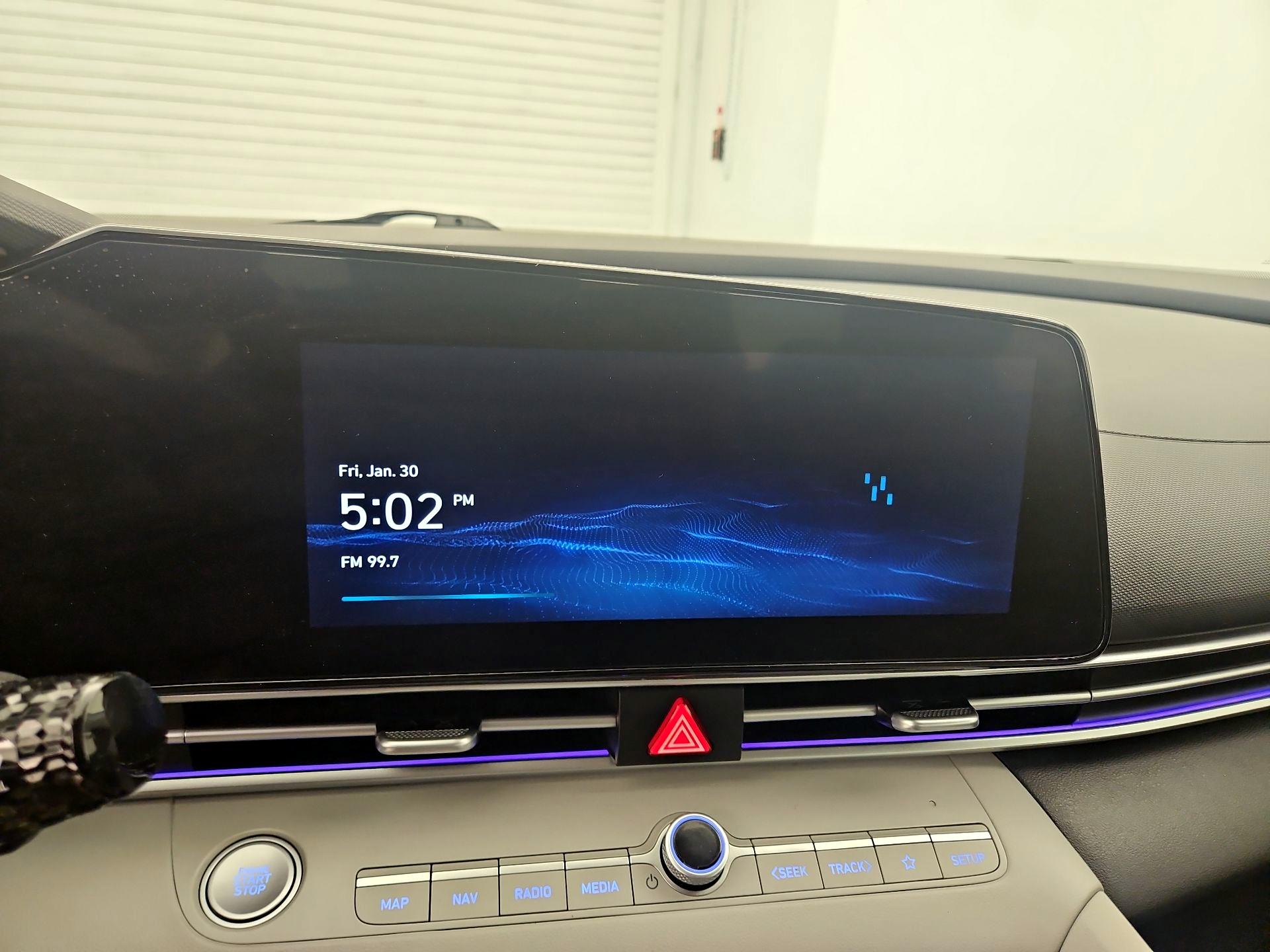 Thumbnail: 2025 Hyundai Elantra - 15