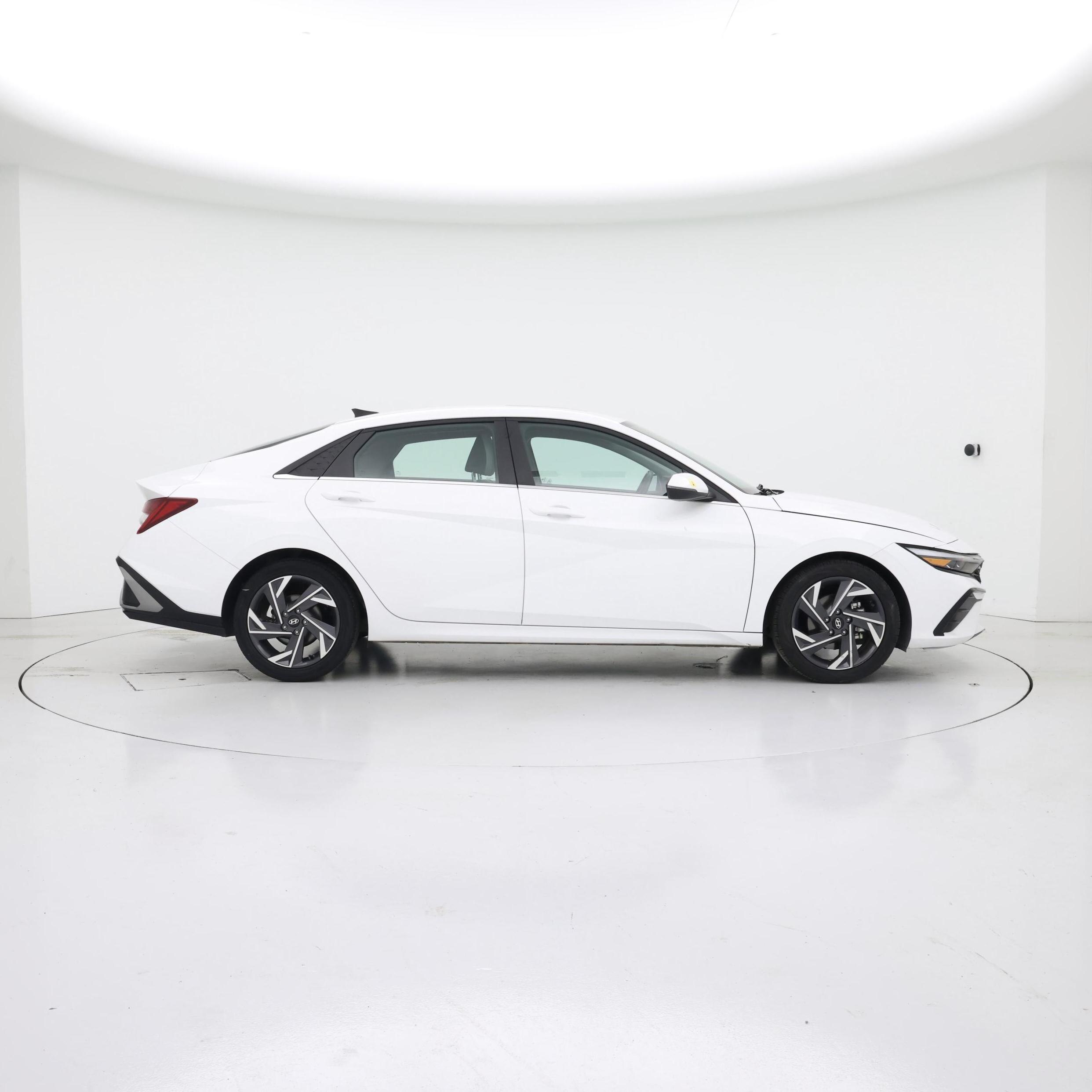 Thumbnail: 2025 Hyundai Elantra - 7