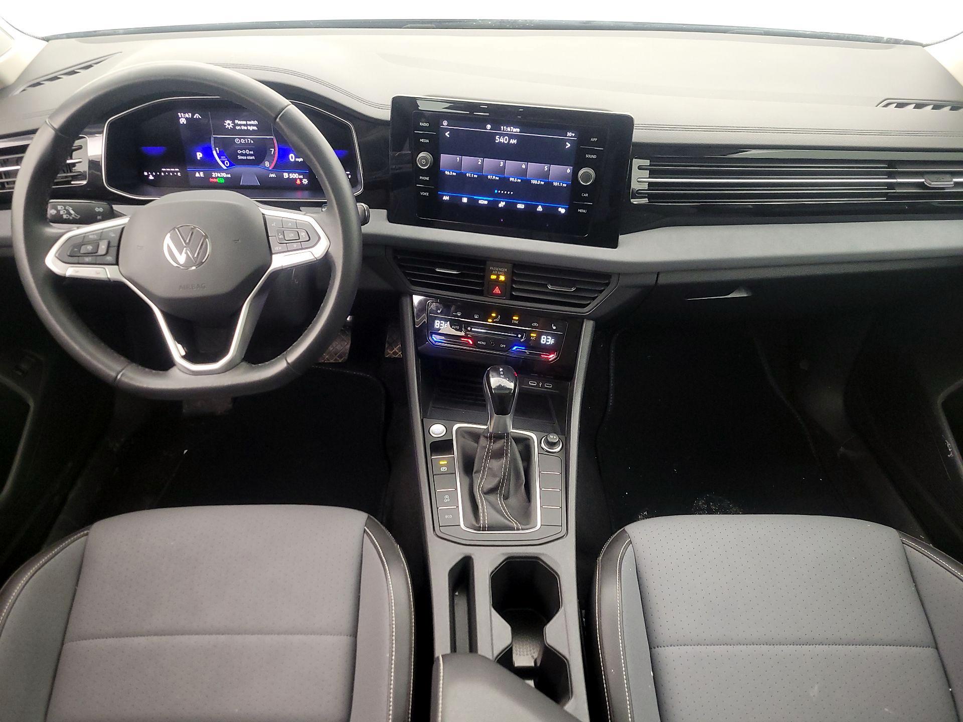 Thumbnail: 2025 Volkswagen Jetta - 9