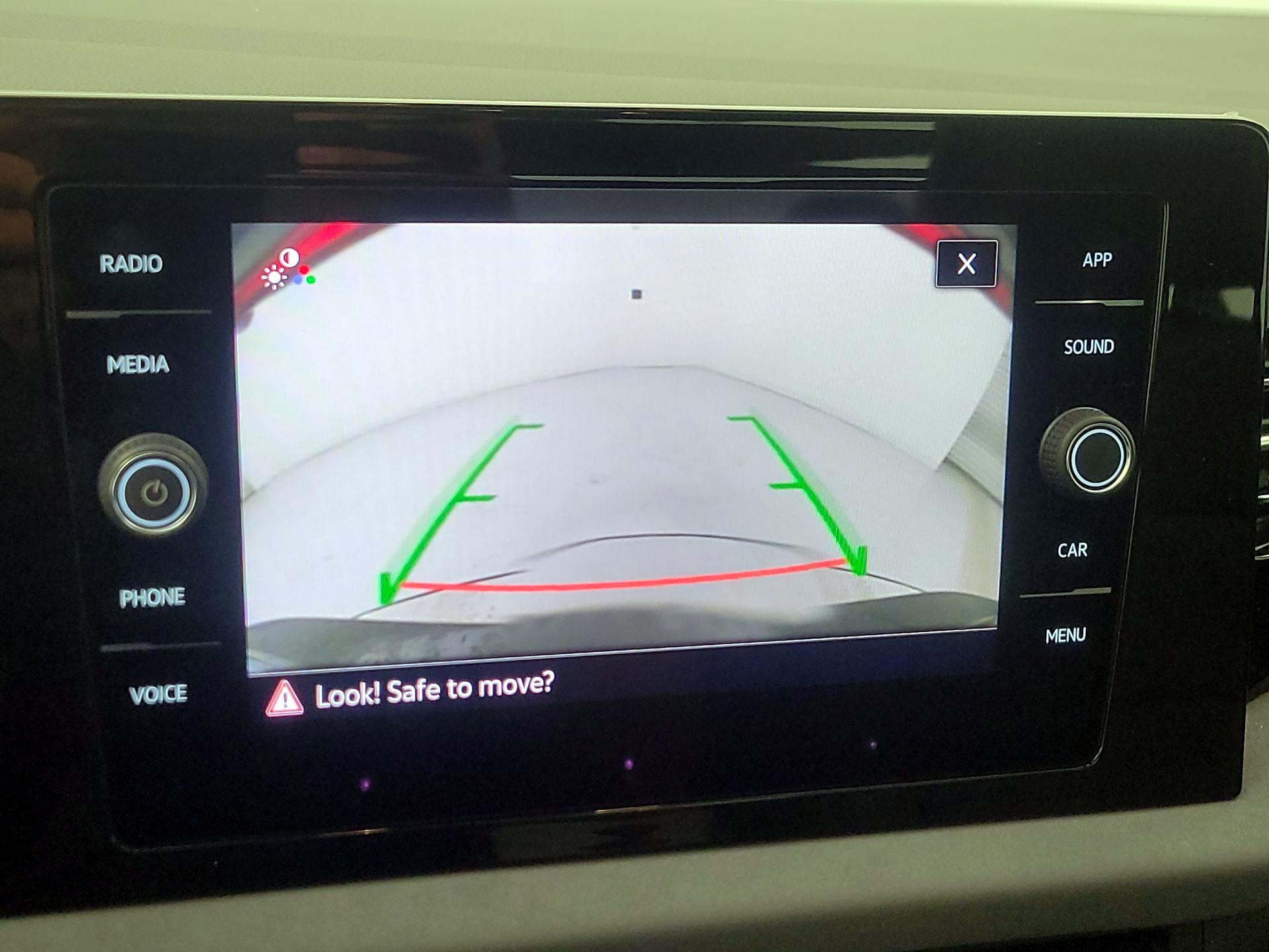 Thumbnail: 2025 Volkswagen Jetta - 14