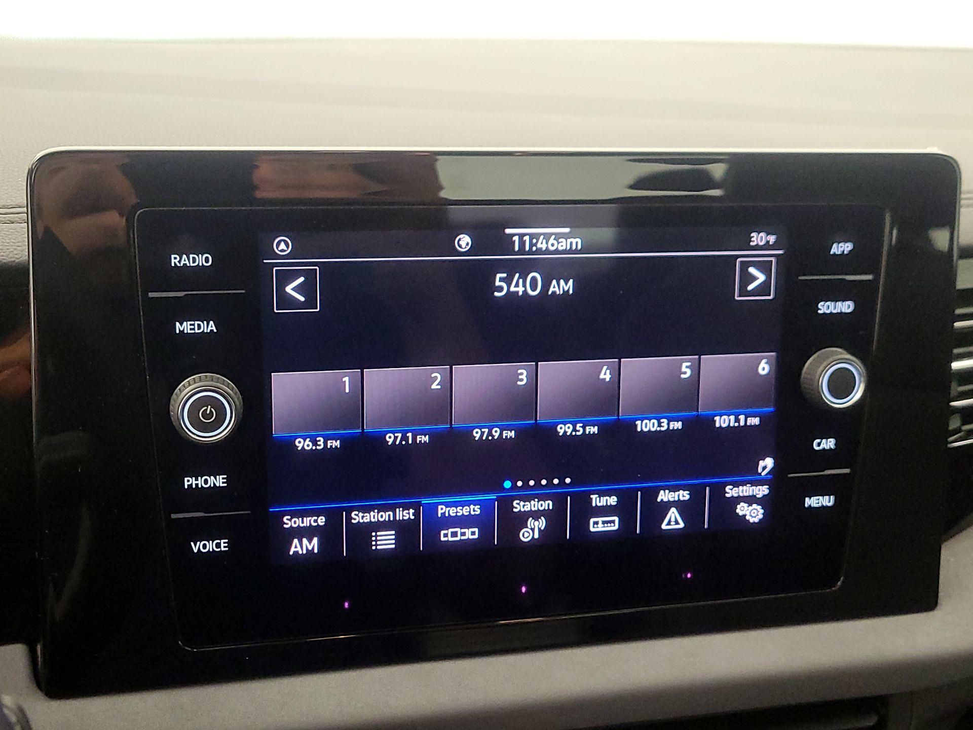 Thumbnail: 2025 Volkswagen Jetta - 15