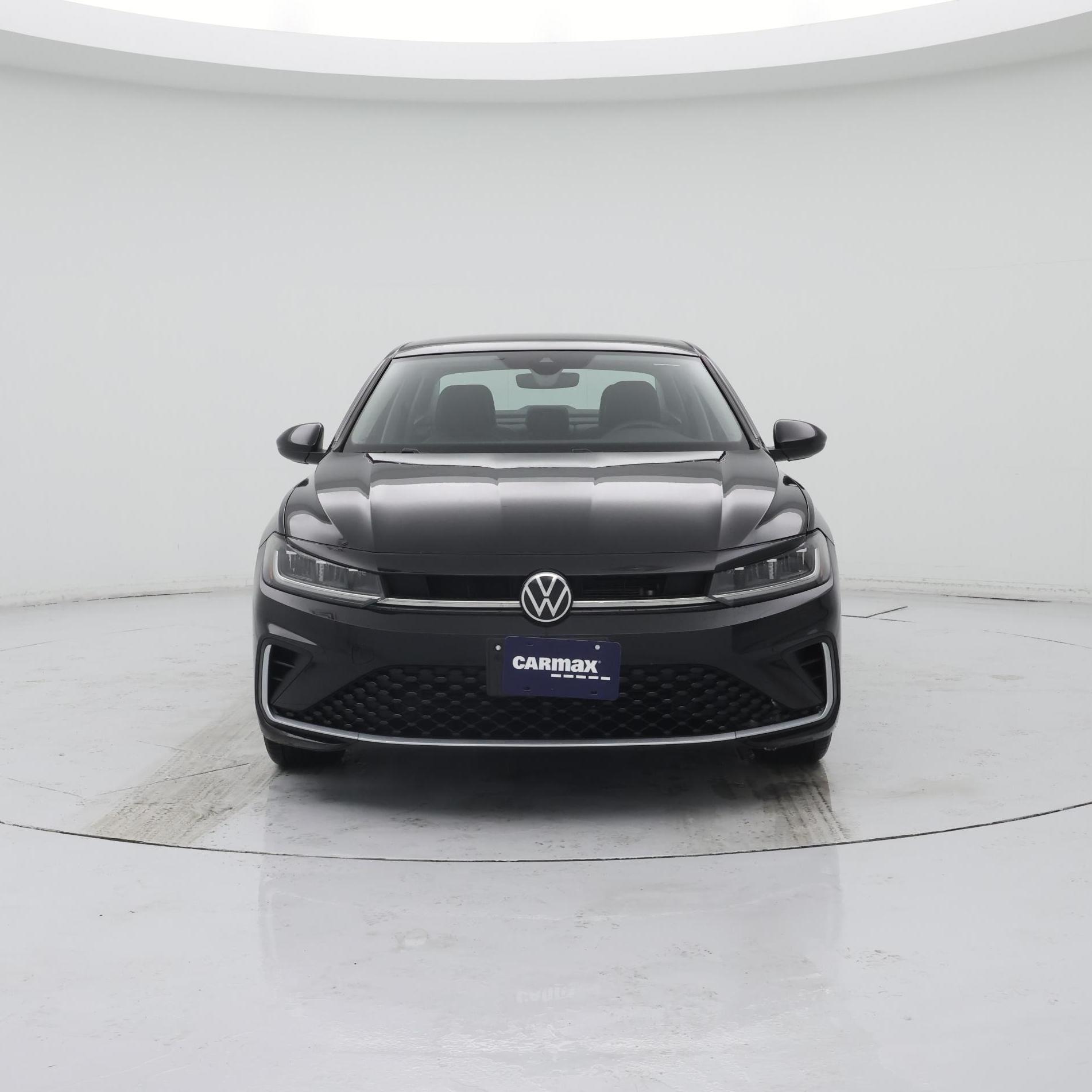 Thumbnail: 2025 Volkswagen Jetta - 5