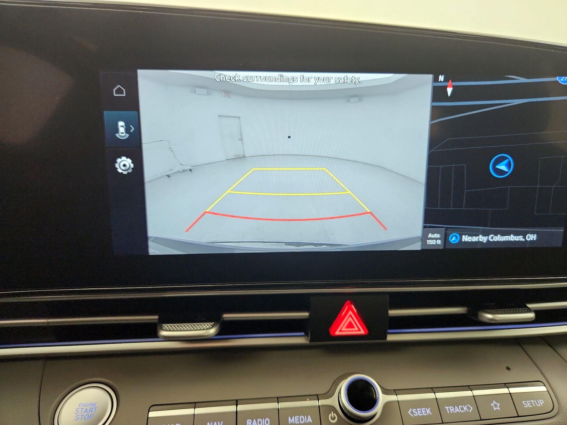 Thumbnail: 2025 Hyundai Elantra - 15