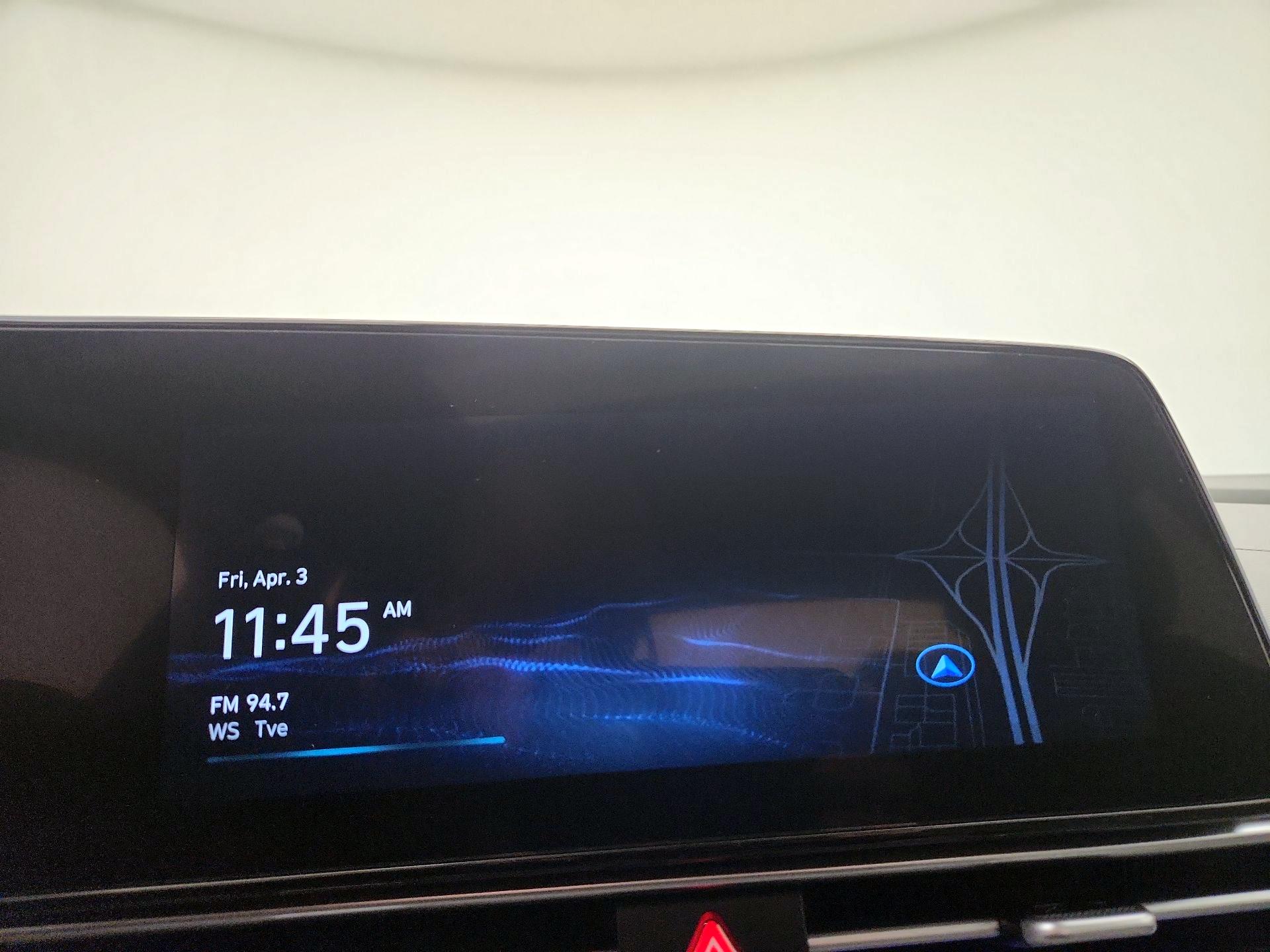 Thumbnail: 2025 Hyundai Elantra - 16