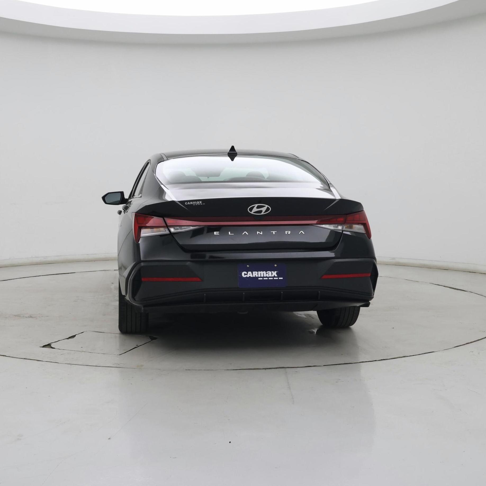 Thumbnail: 2025 Hyundai Elantra - 6